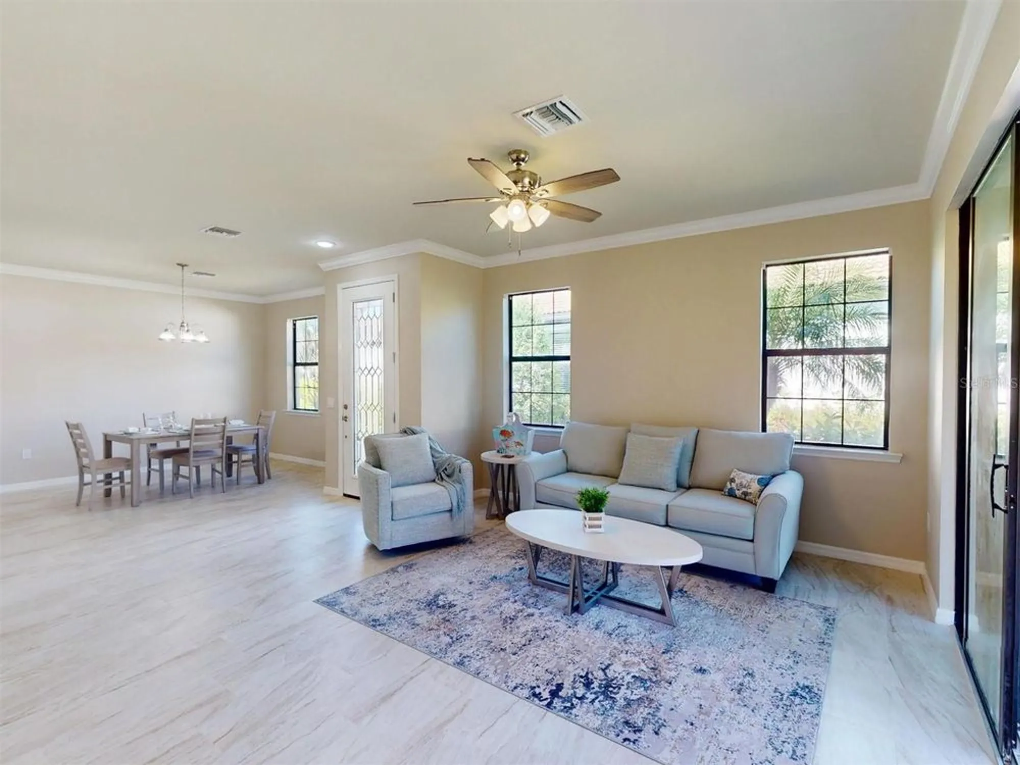 Property Slideshow image 17 of 85 | 2430 daisy dr, North Port, FL, 34289