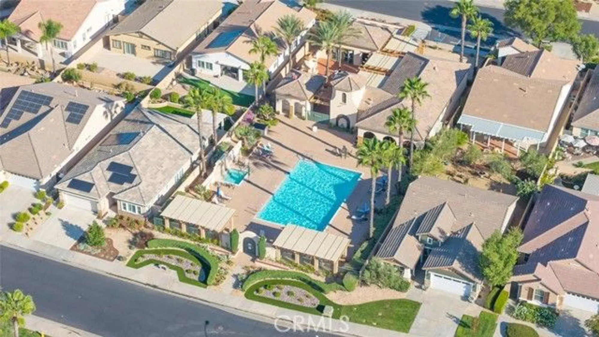 Property Slideshow image 33 of 39 | 26363 desert rose ln, Menifee, CA, 92586