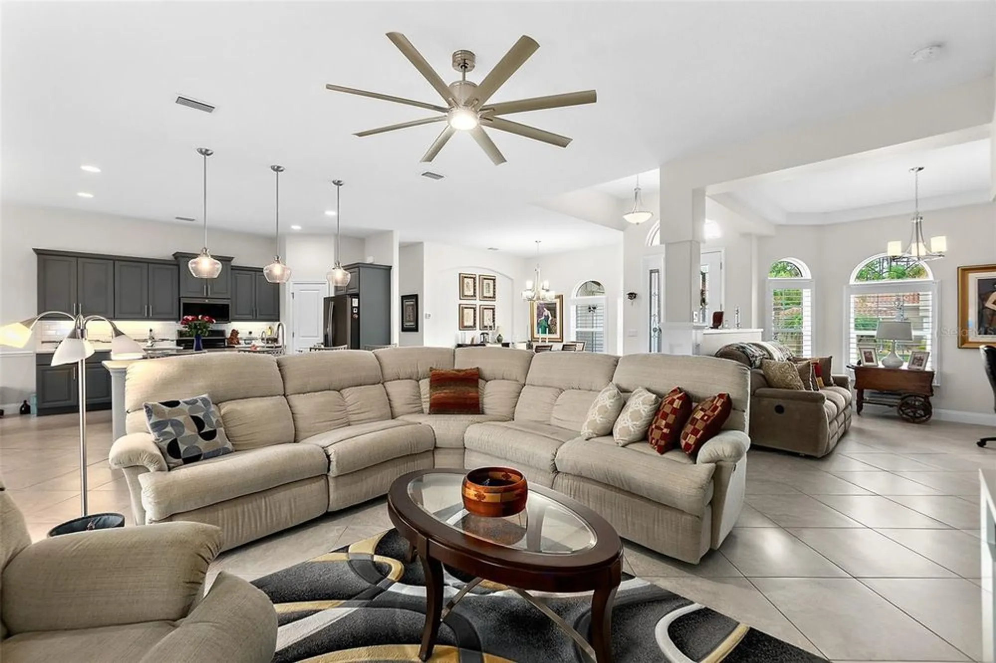 Property Slideshow image 6 of 40 | 2814 s asciano ct, New Smyrna Beach, FL, 32168