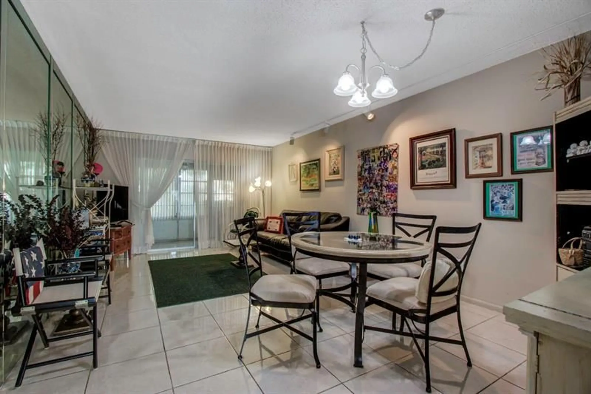 Property Slideshow image 5 of 18 | 7867 golf circle dr 108, Margate, FL, 33063
