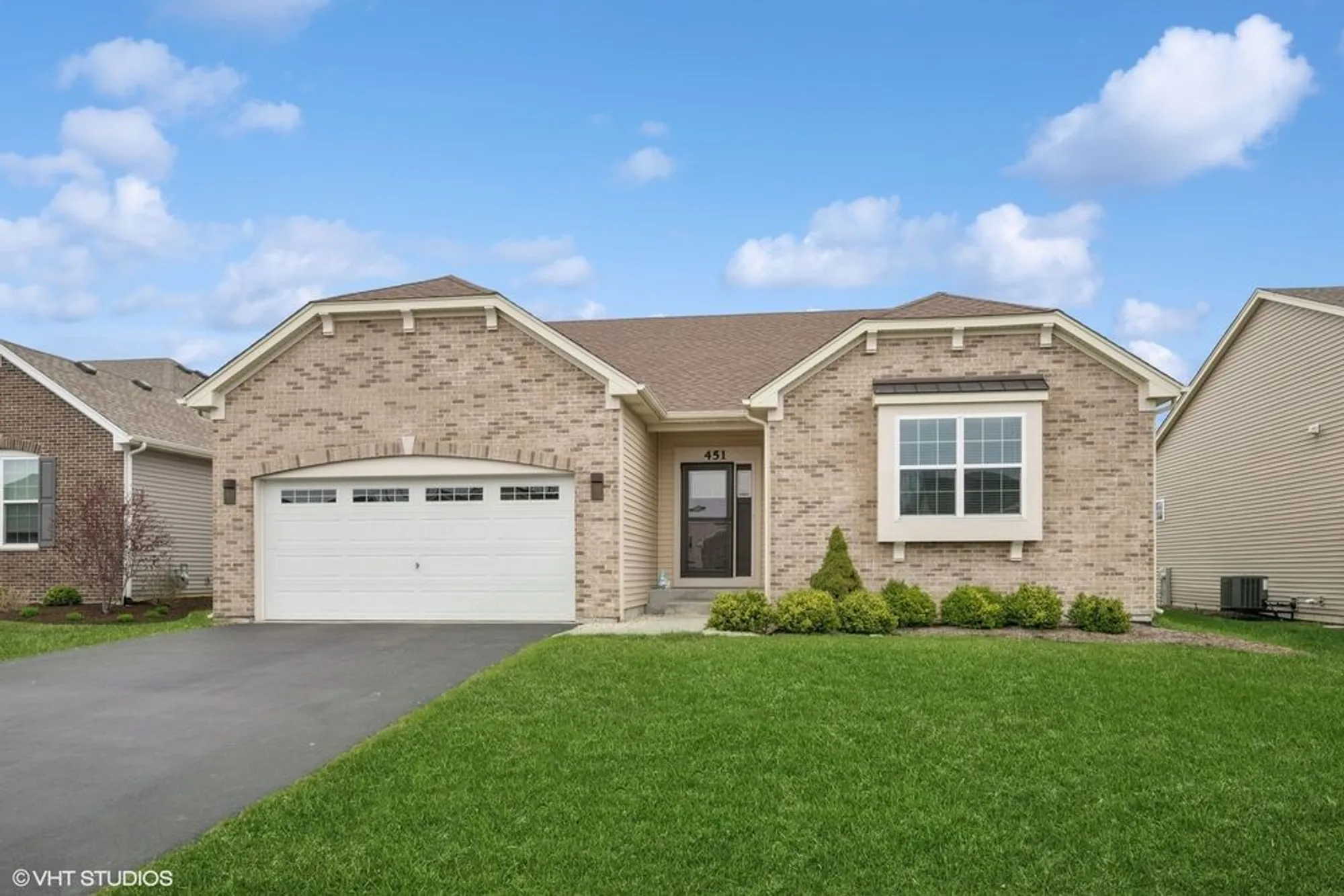 Property Slideshow image 1 of 19 | 451 mahogany dr, Algonquin, IL, 60102