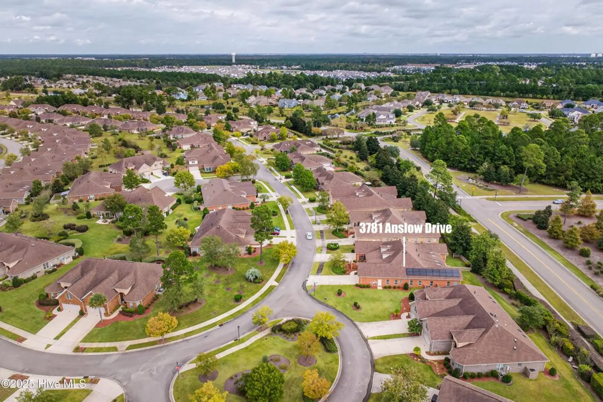 Property Slideshow image 4 of 16 | 3781 anslow dr, Leland, NC, 28451