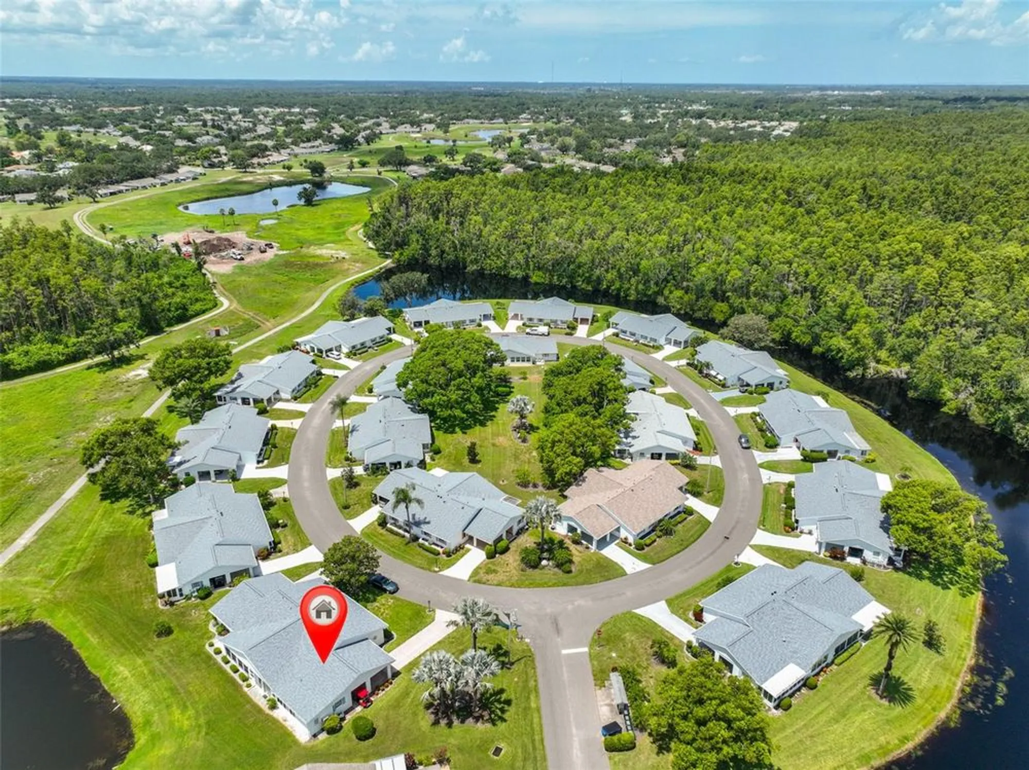 Property Slideshow image 63 of 64 | 2347 gainesborough loop # 2347, Sun City Center, FL, 33573
