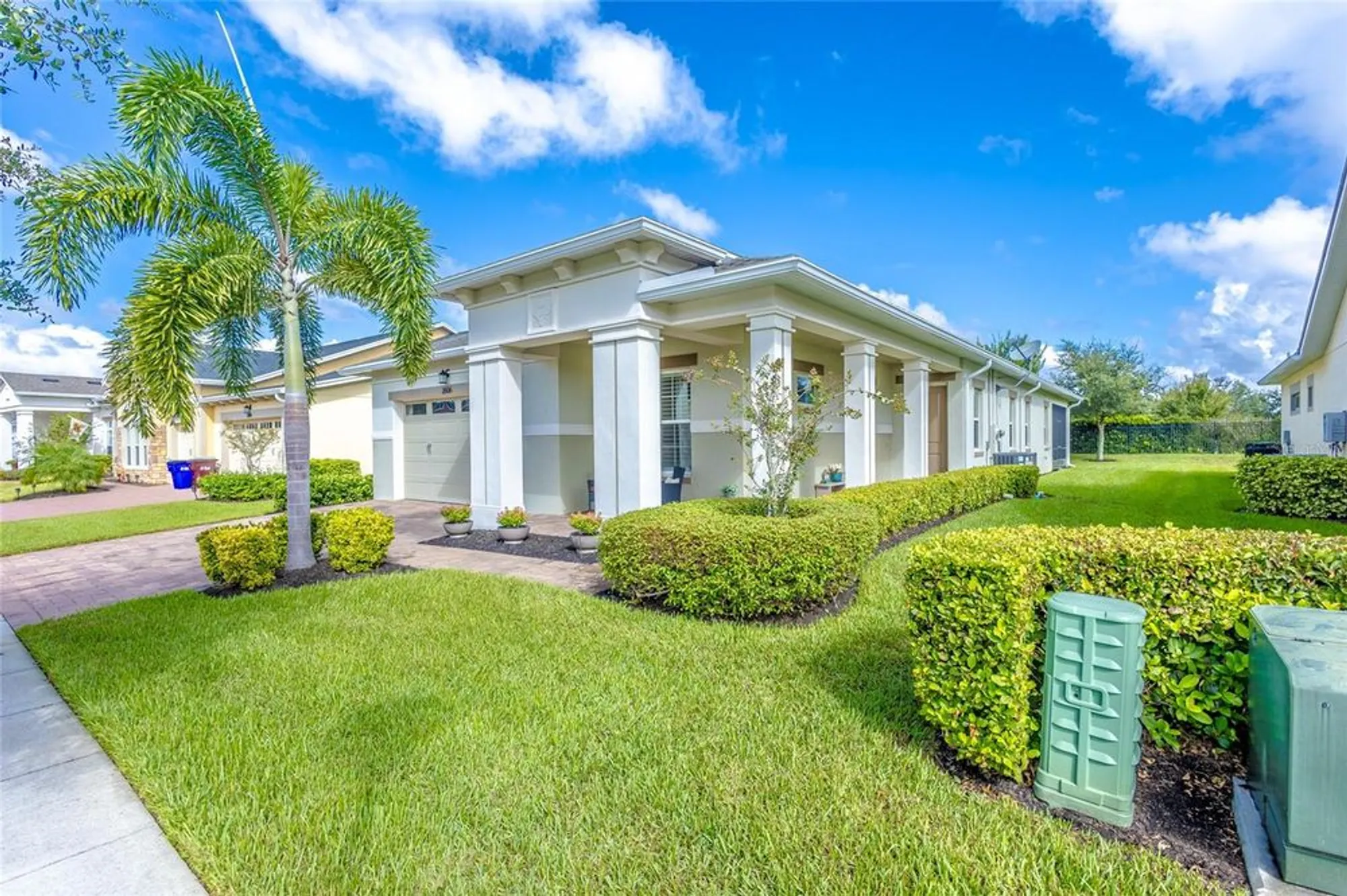 Property Slideshow image 36 of 88 | 2606 meadowedge loop, Saint Cloud, FL, 34772