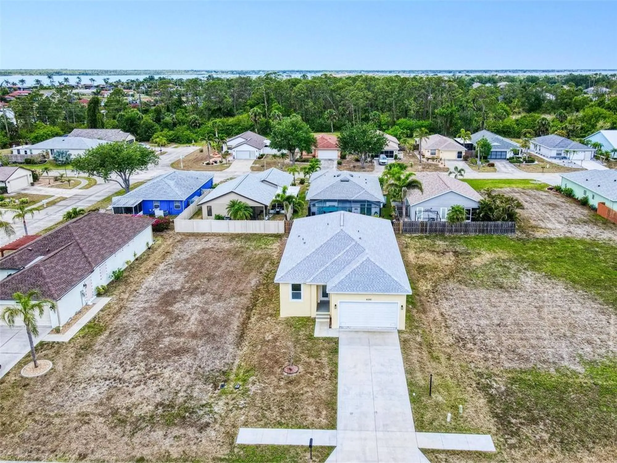 Property Slideshow image 40 of 48 | 4290 oak terrace cir, Port Charlotte, FL, 33953