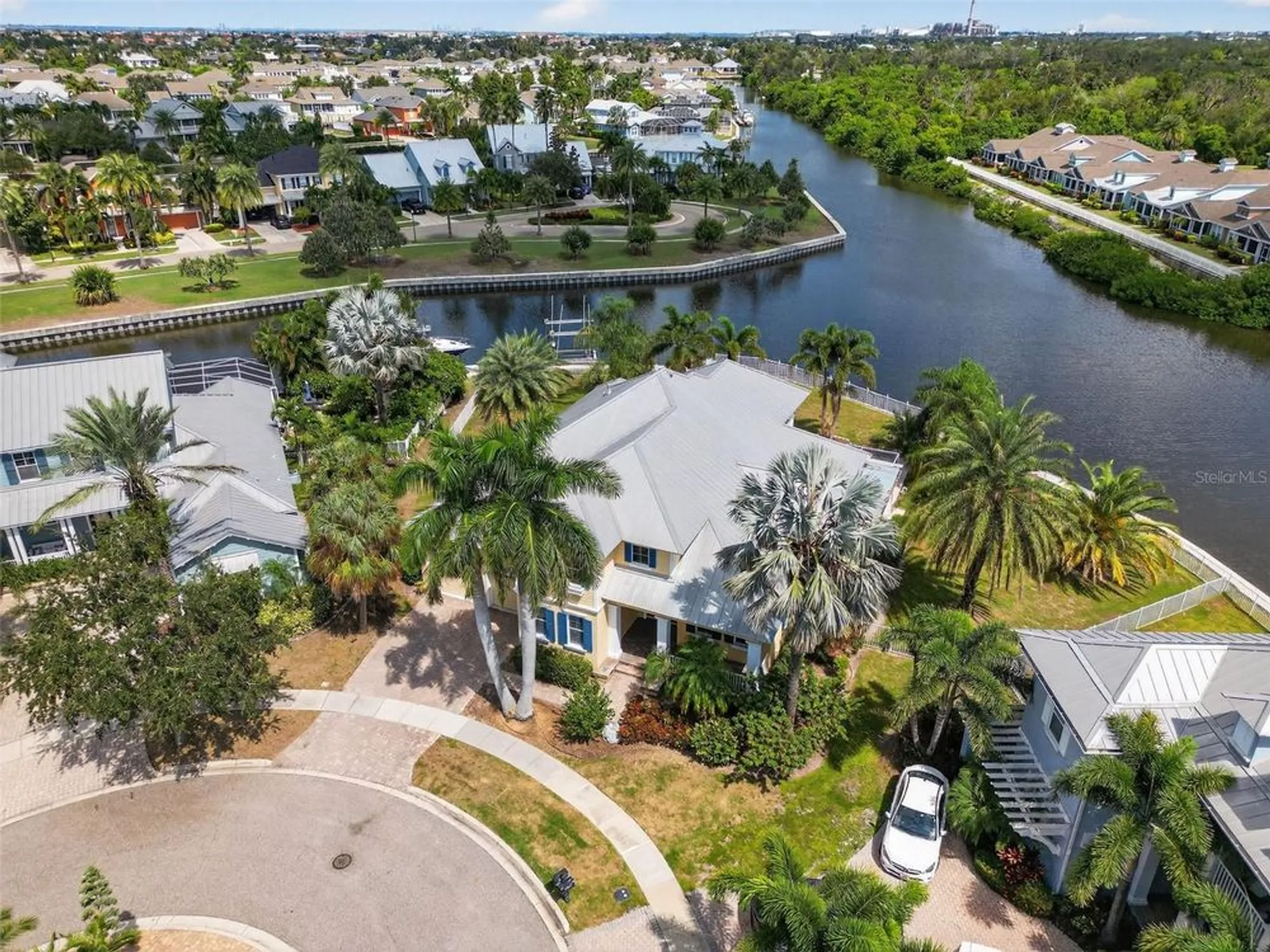 Property Slideshow image 48 of 56 | 5617 seagrass pl, Apollo Beach, FL, 33572