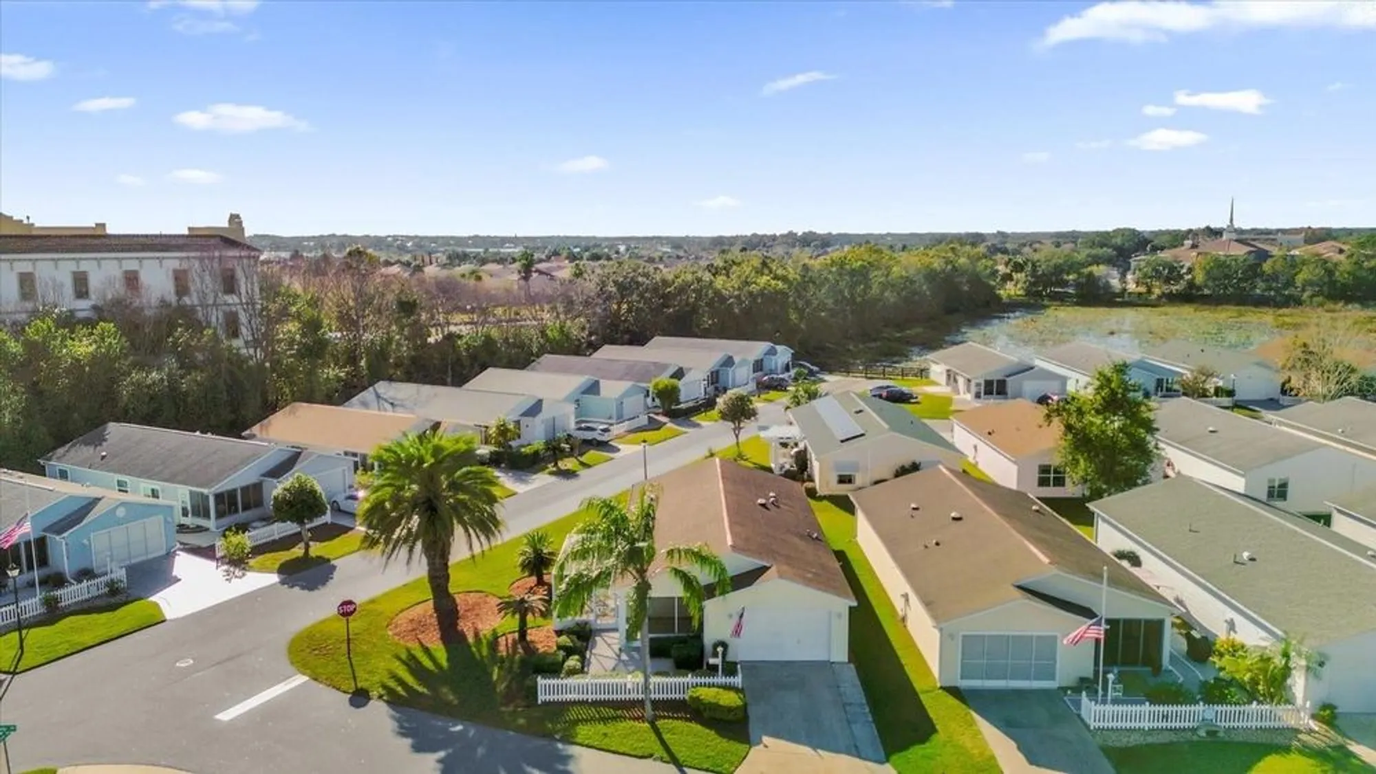 Property Slideshow image 25 of 31 | 202 estrada pl, The Villages, FL, 32159