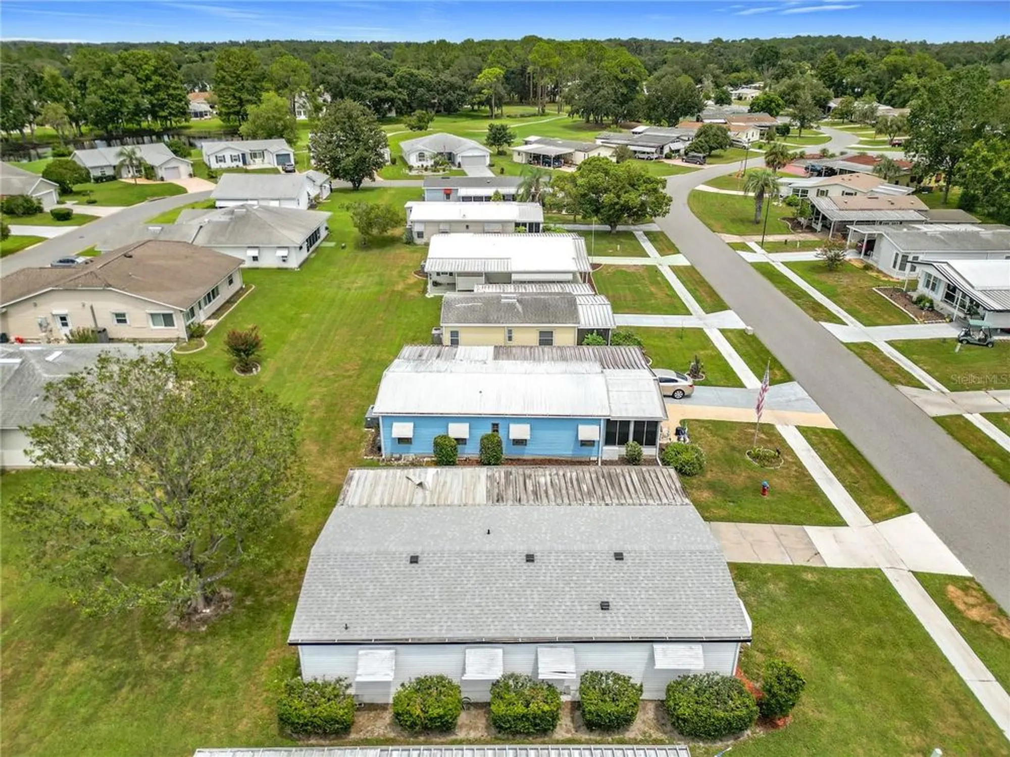 Property Slideshow image 30 of 30 | 143 westwood dr, Leesburg, FL, 34748