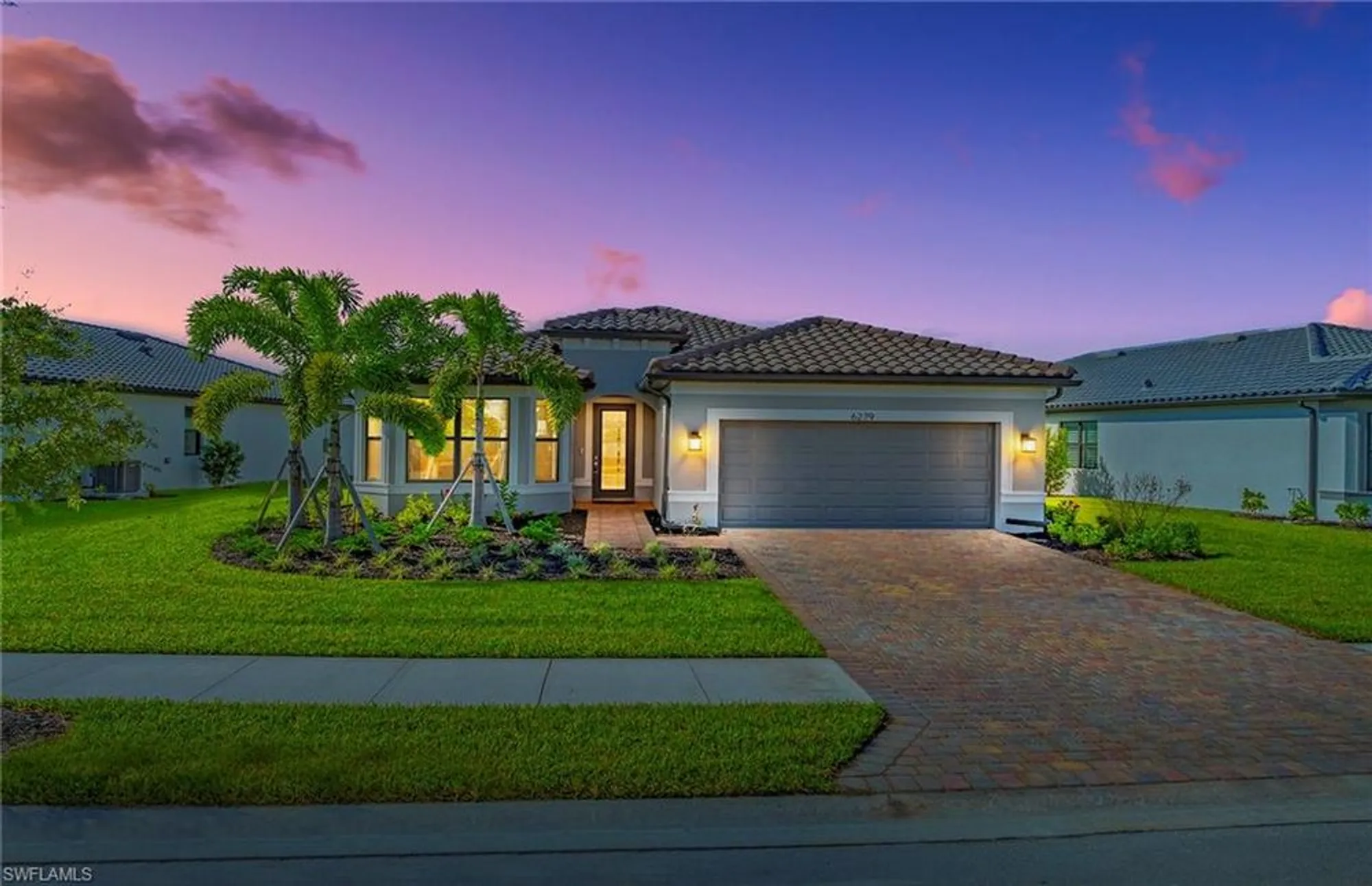 Property Slideshow image 19 of 26 | 6279 van buren ct, Ave Maria, FL, 34142