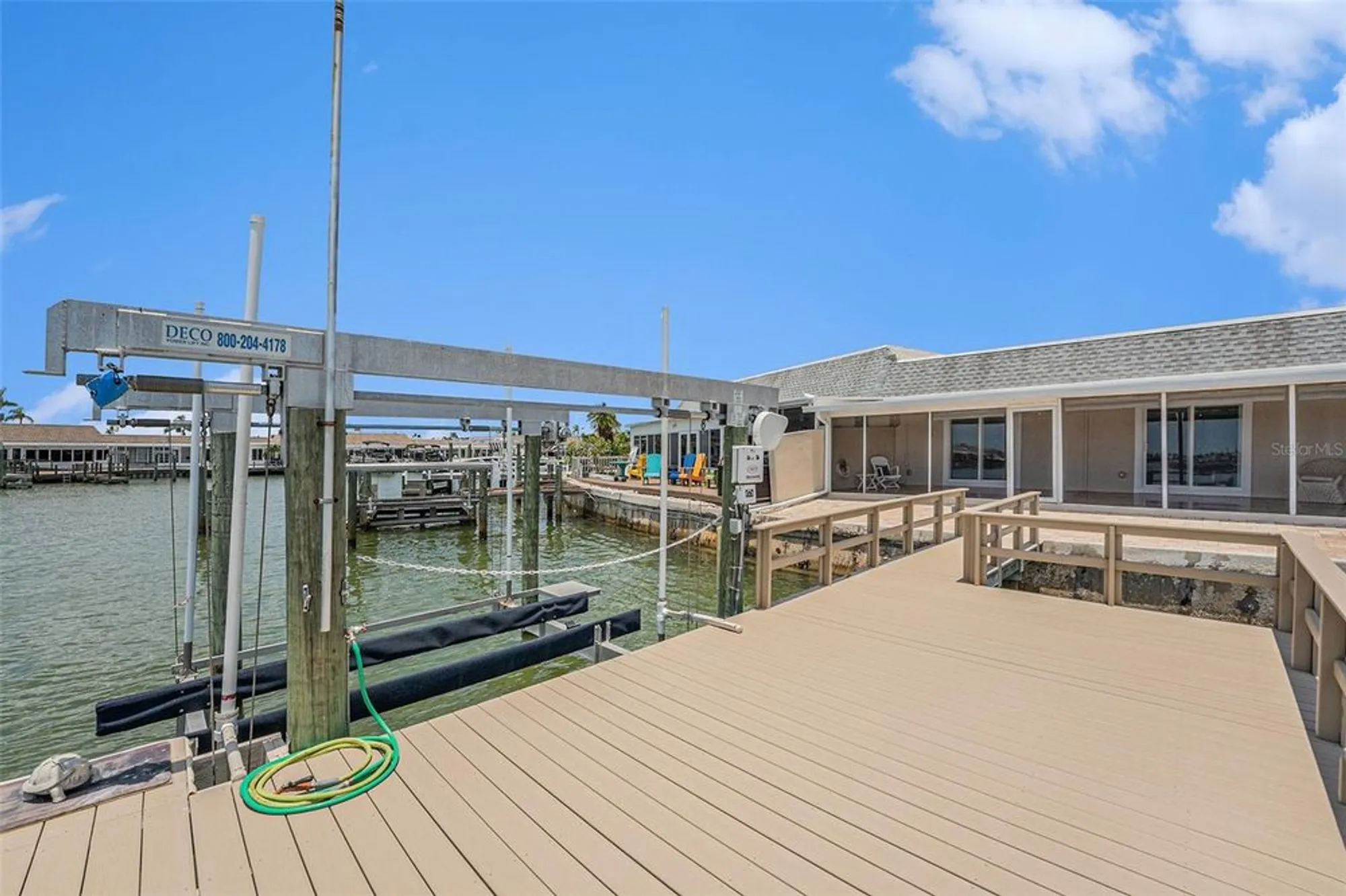 Property Slideshow image 30 of 34 | 384 boca ciega point blvd, Saint Petersburg, FL, 33708