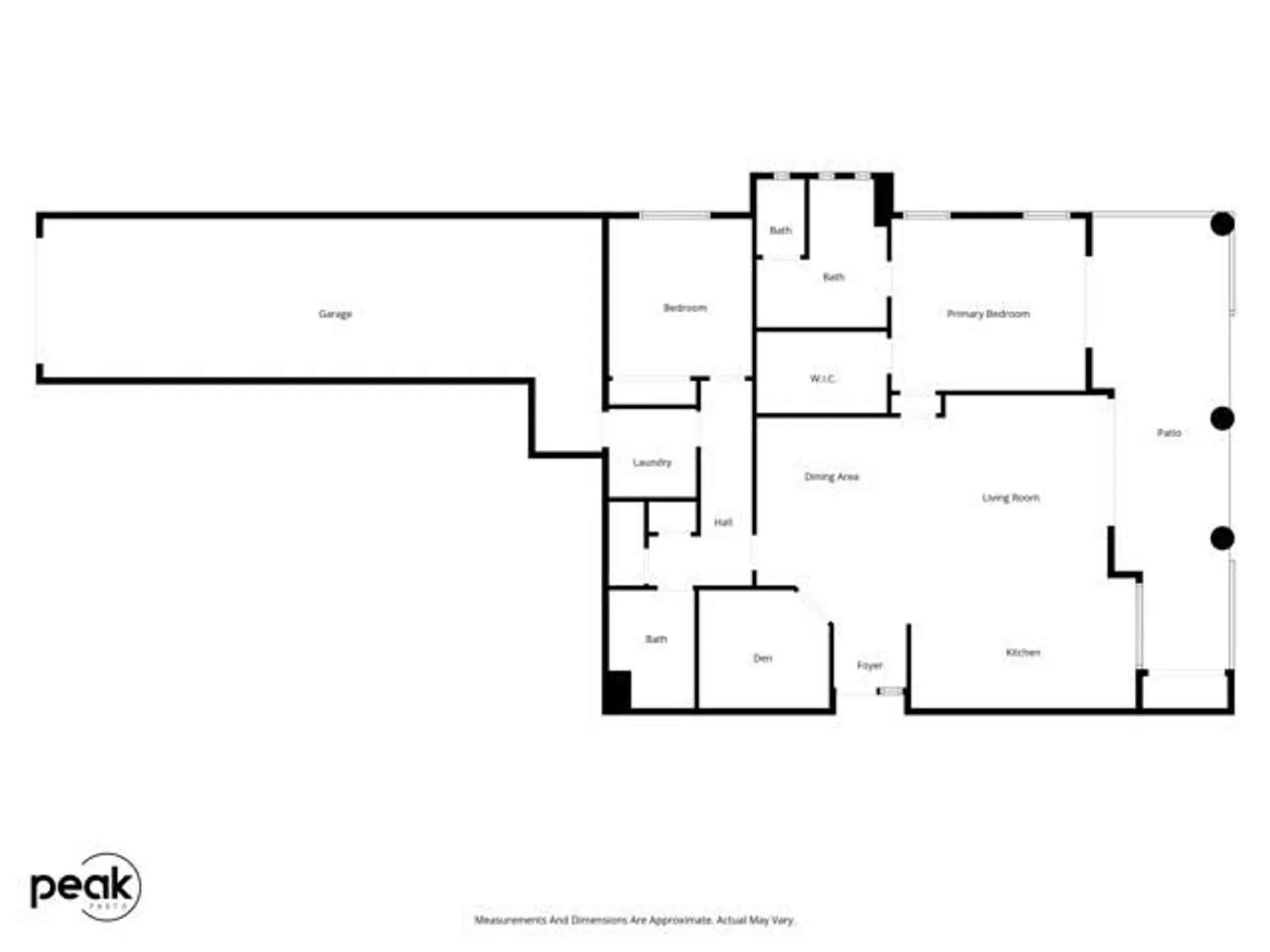 Property Slideshow image 46 of 52 | 2300 via calderia 2301, Palm Desert, CA, 92260