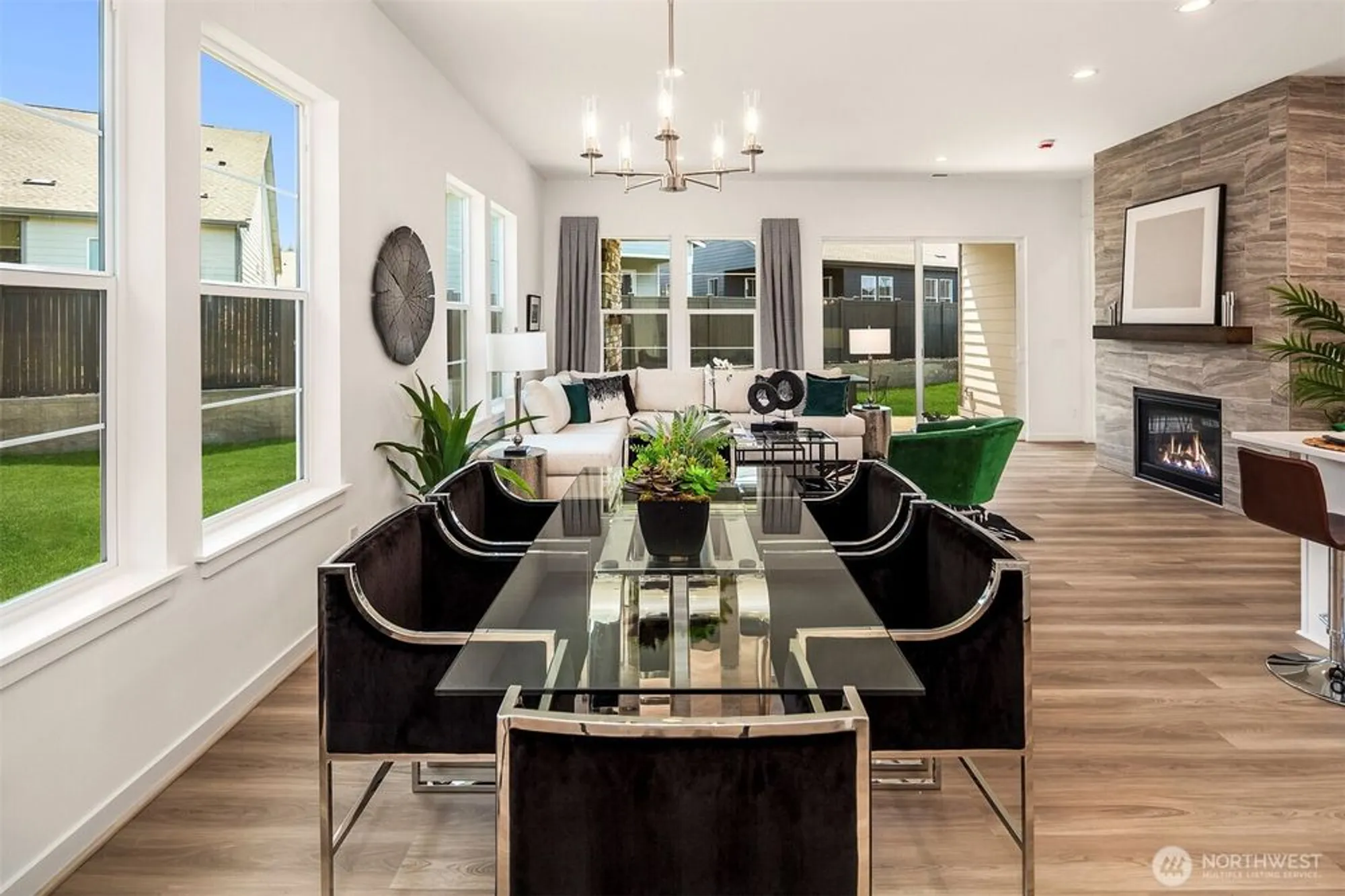 Property Slideshow image 11 of 40 | 33891 calla lily pl se, Black Diamond, WA, 98010