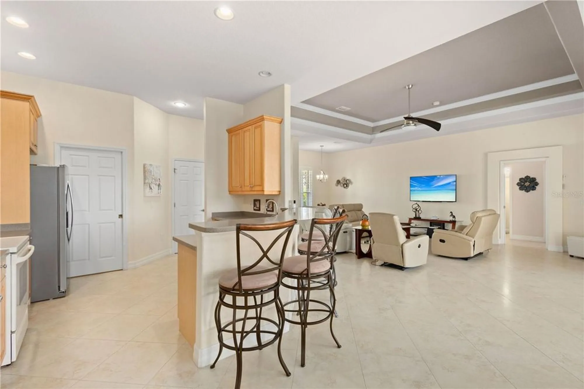 Property Slideshow image 11 of 56 | 5283 pine shadow ln, North Port, FL, 34287