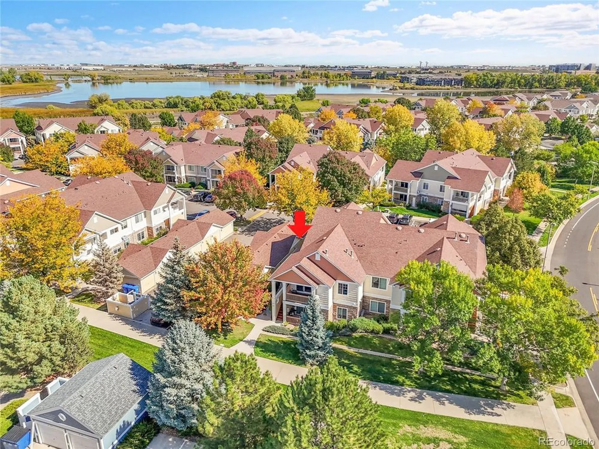 Property Slideshow image 26 of 29 | 4605 hahns peak dr unit 203, Loveland, CO, 80538