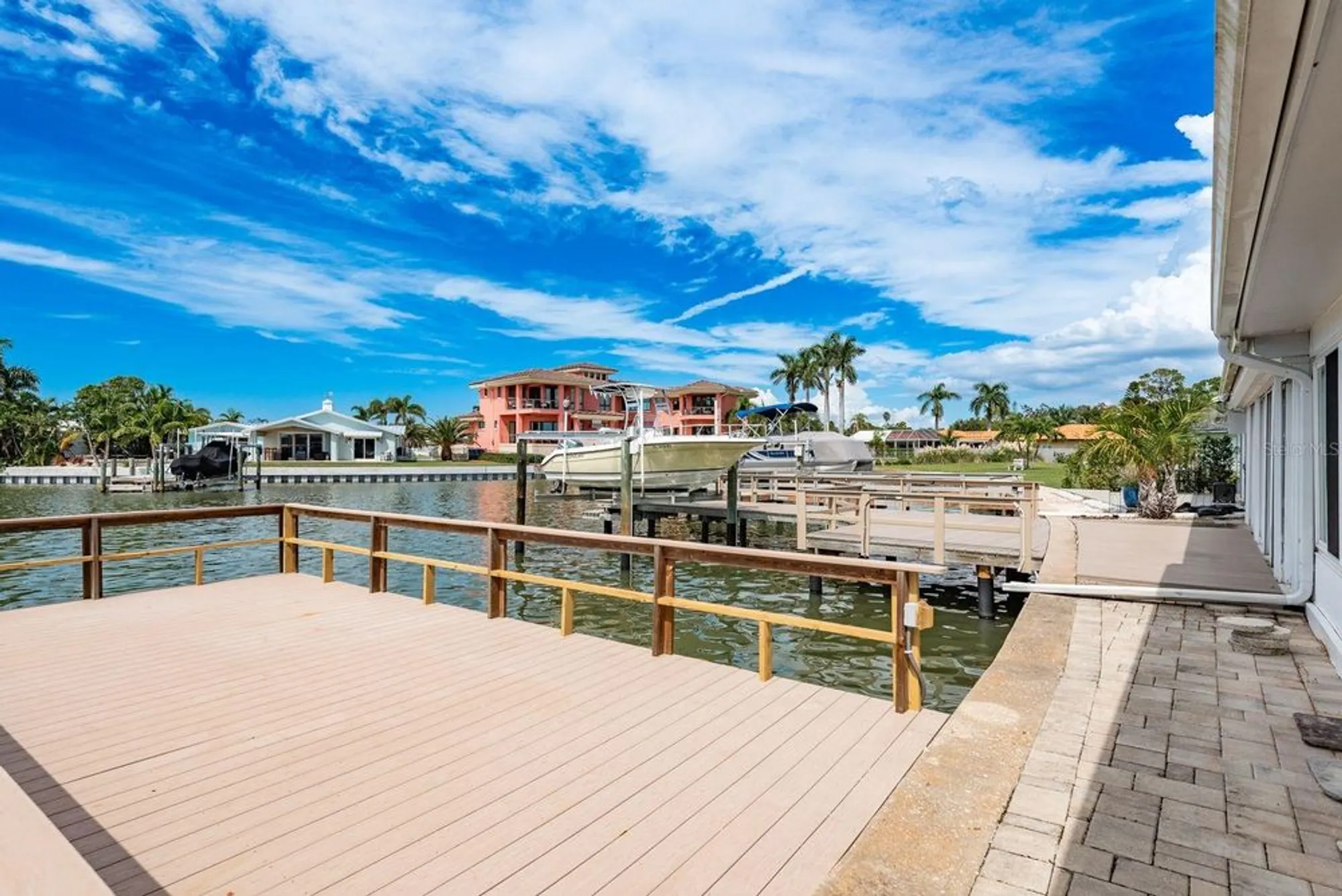 Property Slideshow image 38 of 62 | 417 boca ciega point blvd n # 417, St Petersburg, FL, 33708