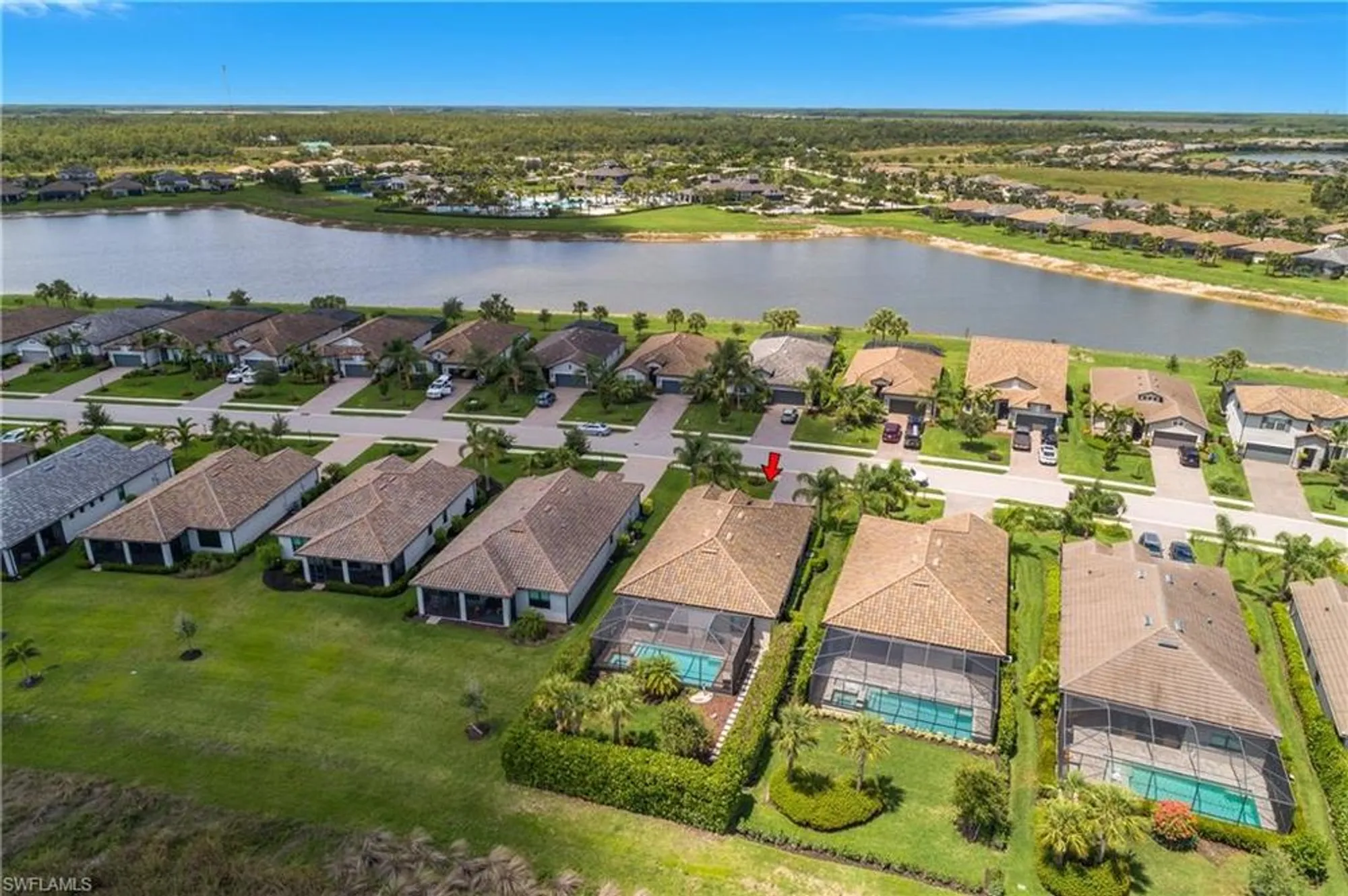 Property Slideshow image 3 of 50 | 19545 utopia ln, Estero, FL, 33928