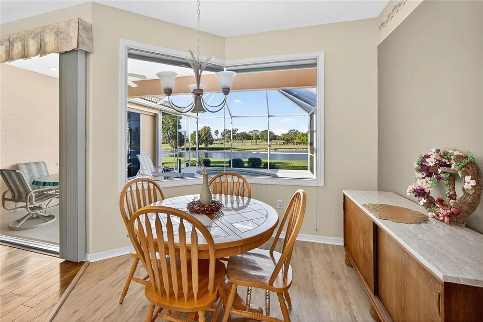 Property Slideshow image 14 of 54 | 5151 pine shadow ln, North Port, FL, 34287