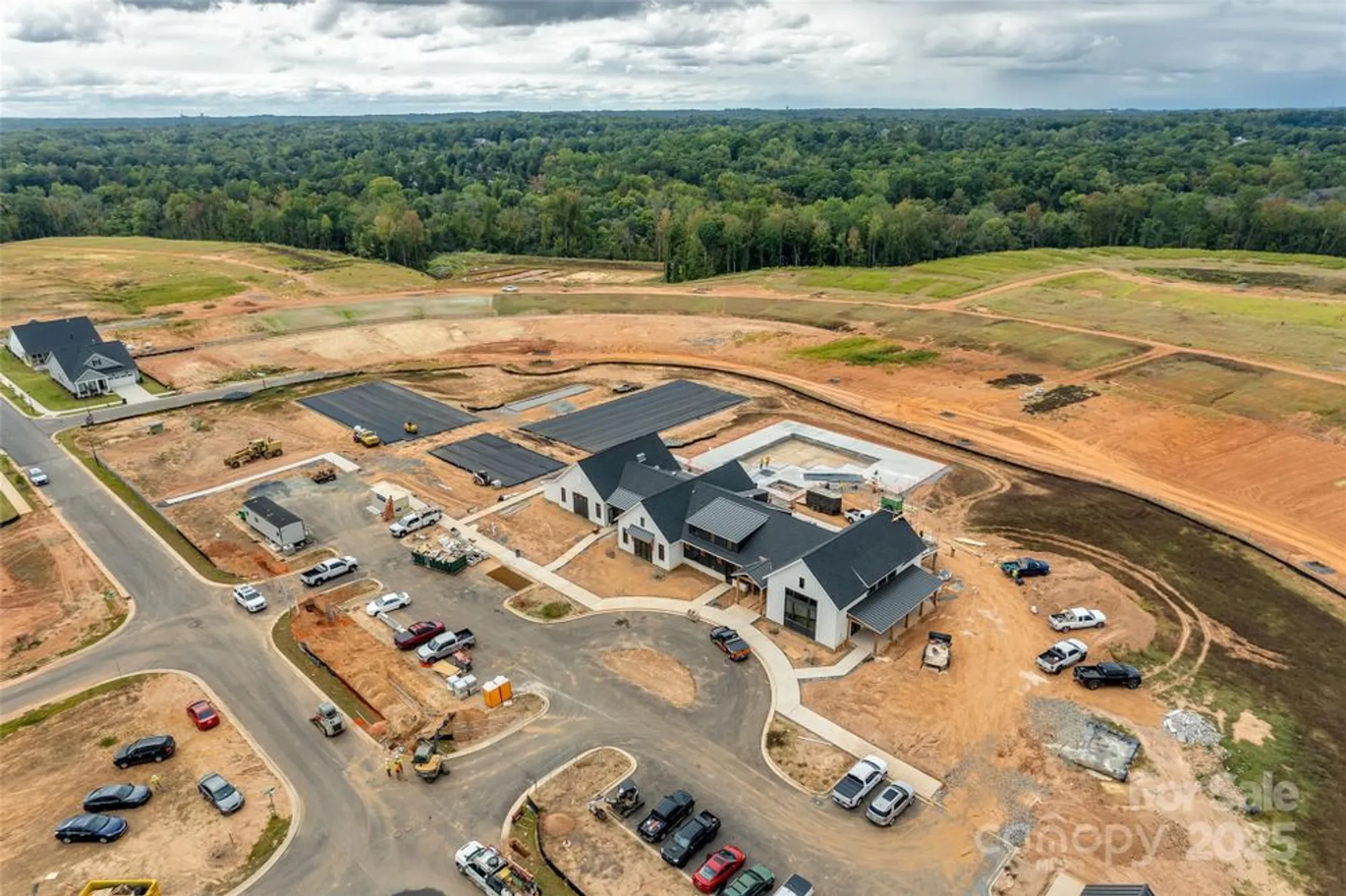 Property Slideshow image 34 of 41 | 2370 whitebark dr, Fort Mill, SC, 29707