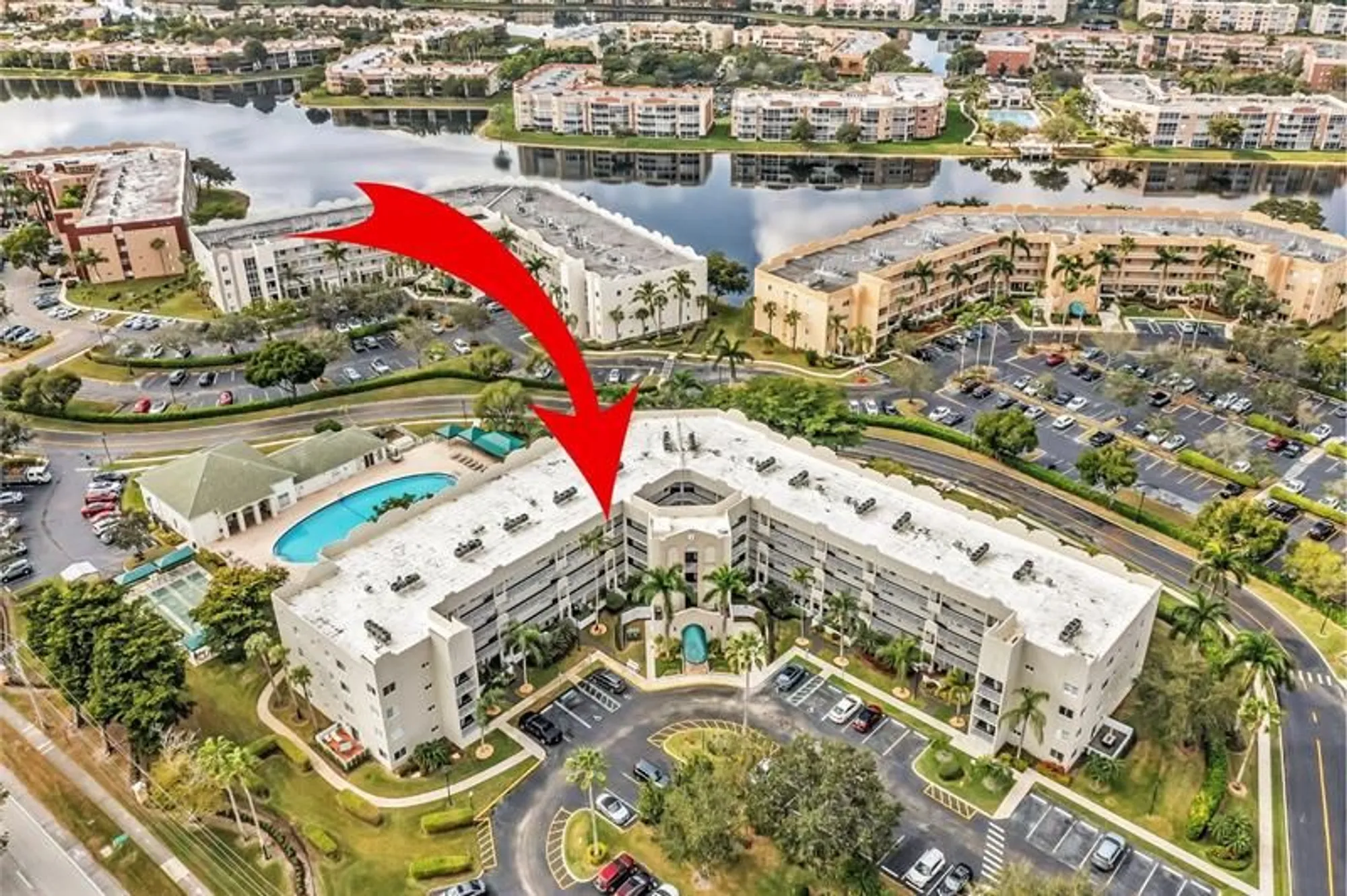 Property Slideshow image 59 of 82 | 7775 southampton ter 405, Tamarac, FL, 33321