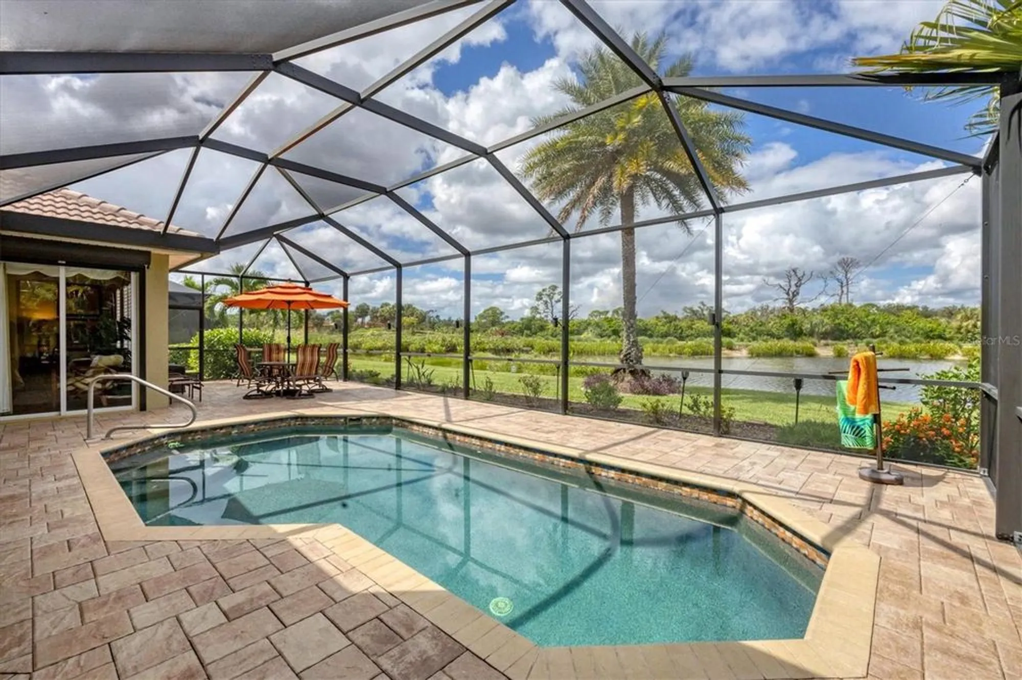 Property Slideshow image 41 of 90 | 1051 creek nine dr, North Port, FL, 34291