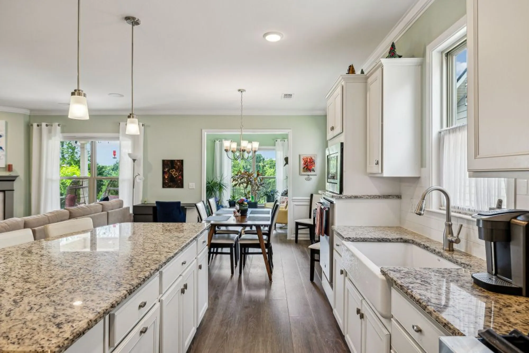 Property Slideshow image 12 of 61 | 2237 henderson dr, Spring Hill, TN, 37174