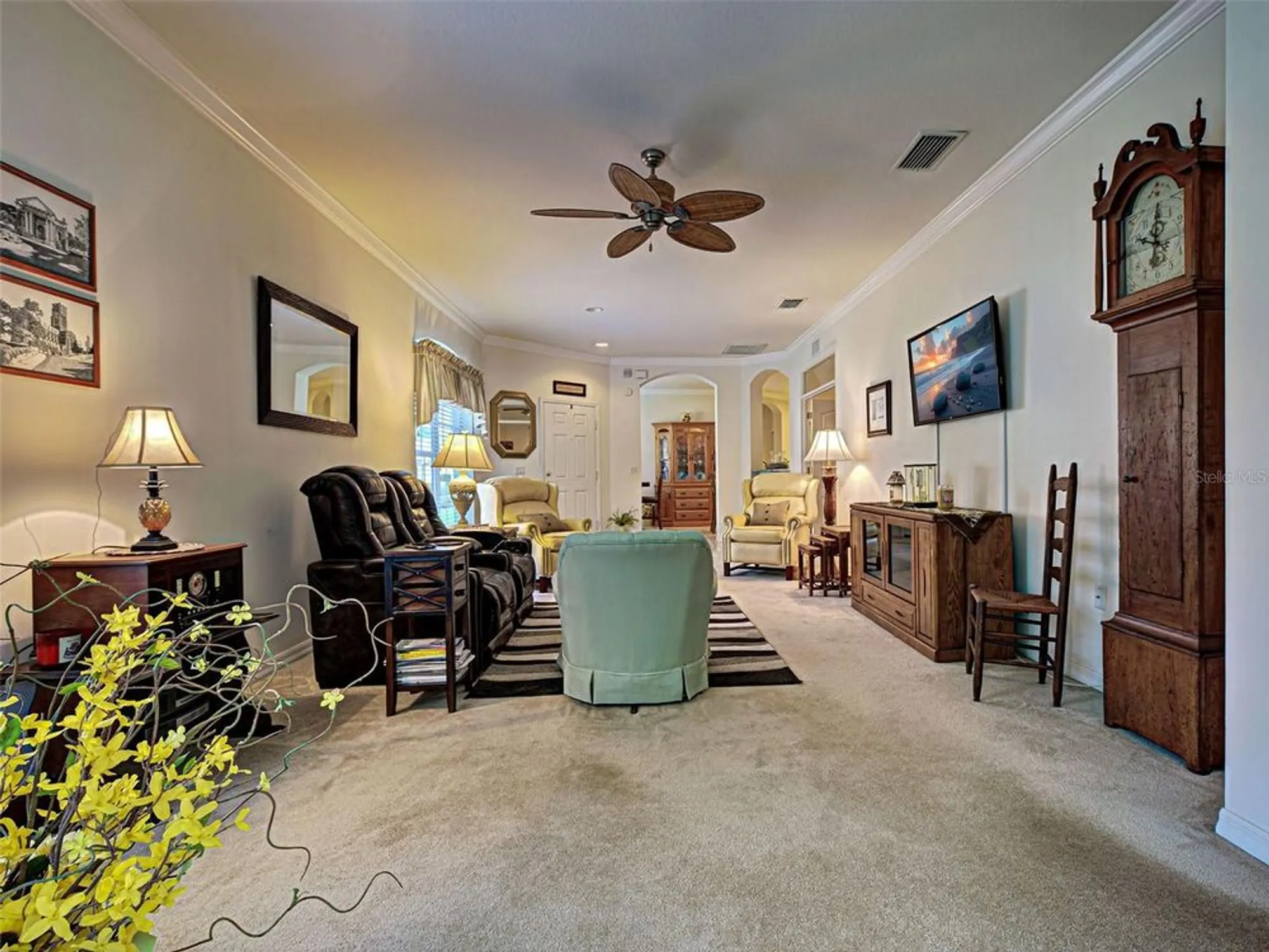 Property Slideshow image 17 of 63 | 4911 whispering oaks dr, North Port, FL, 34287