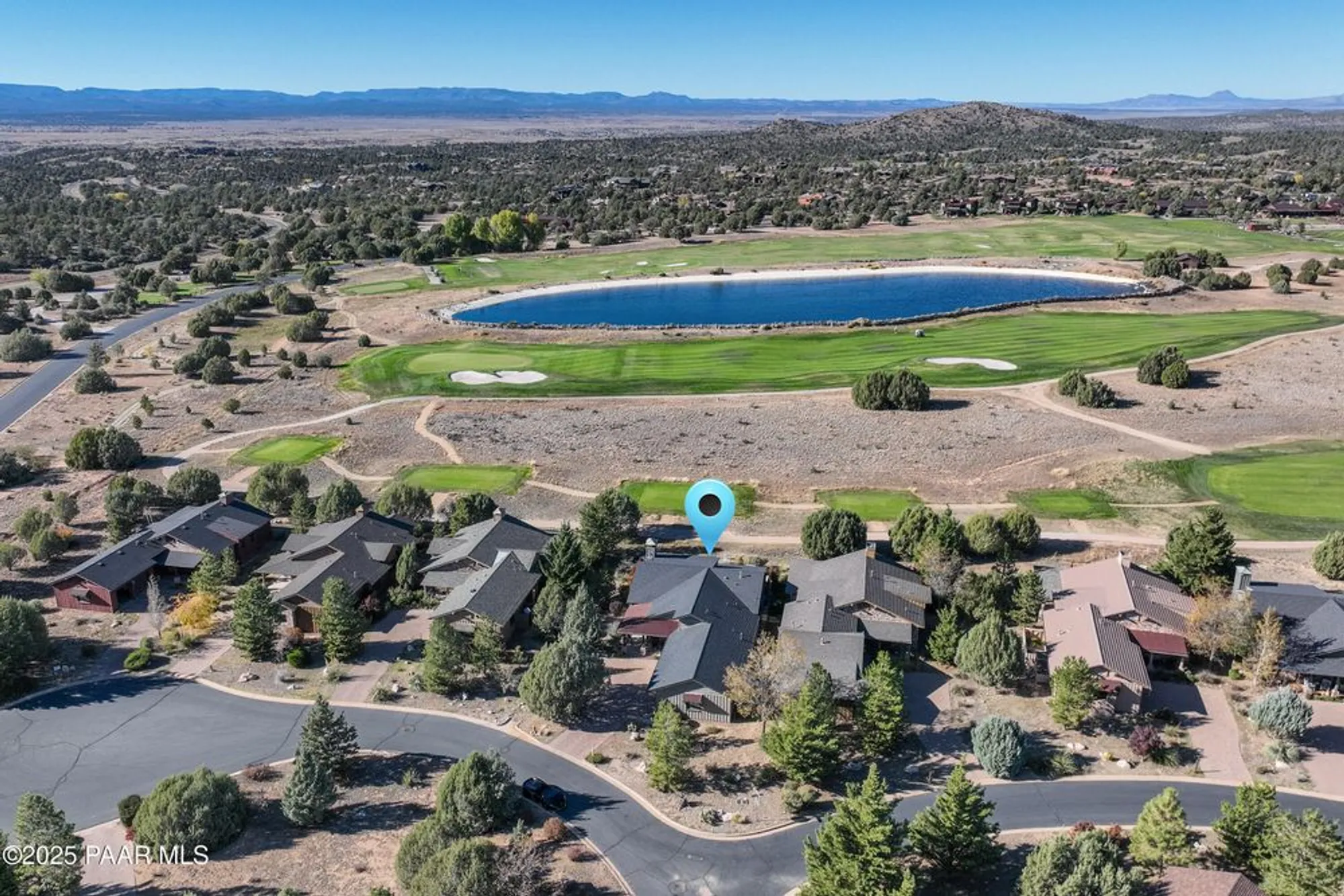 Property Slideshow image 33 of 33 | 5740 w johnny mullins dr, Prescott, AZ, 86305