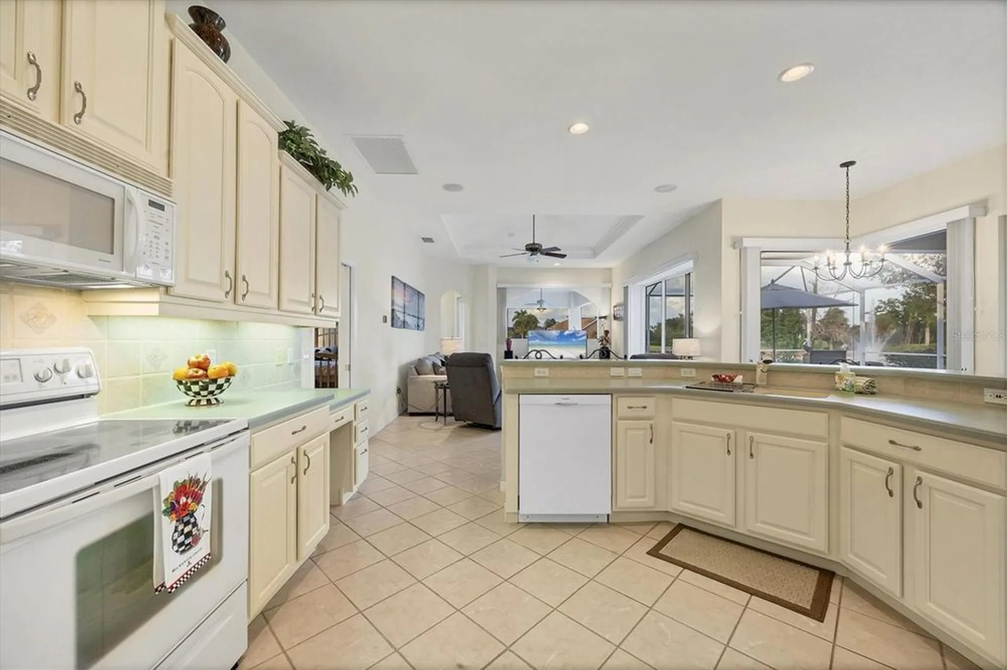 Property Slideshow image 18 of 63 | 5266 pine shadow ln, North Port, FL, 34287