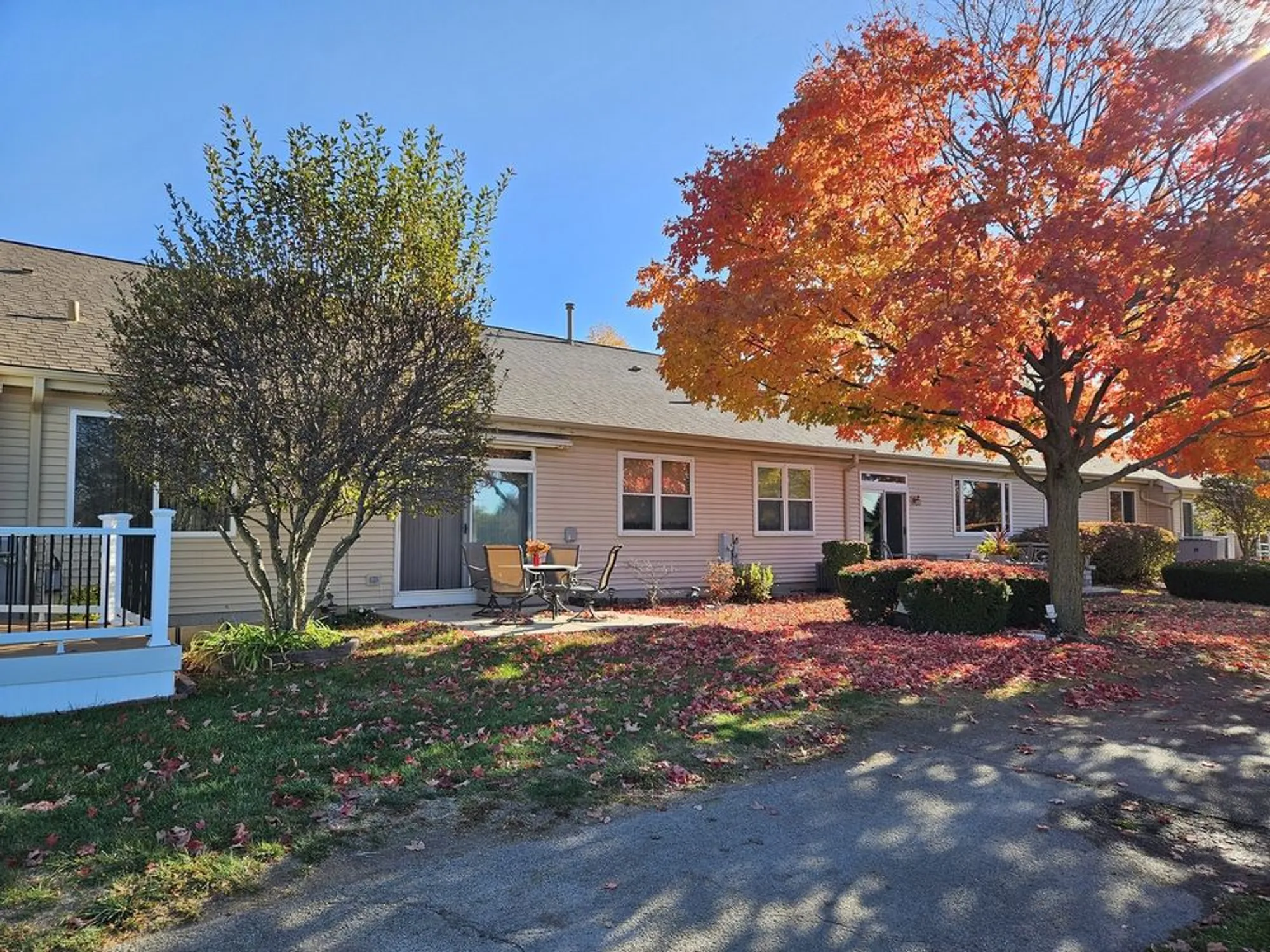 Property Slideshow image 43 of 52 | 21144 buckeye ct, Plainfield, IL, 60544