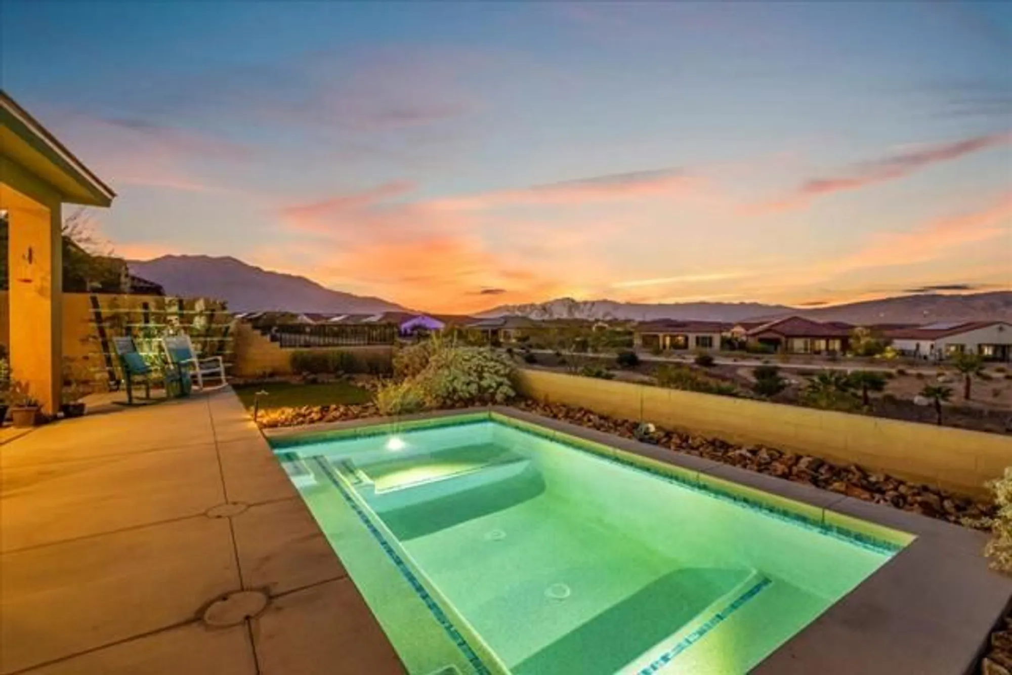 Property Slideshow image 55 of 69 | 97 zinfandel, Rancho Mirage, CA, 92270