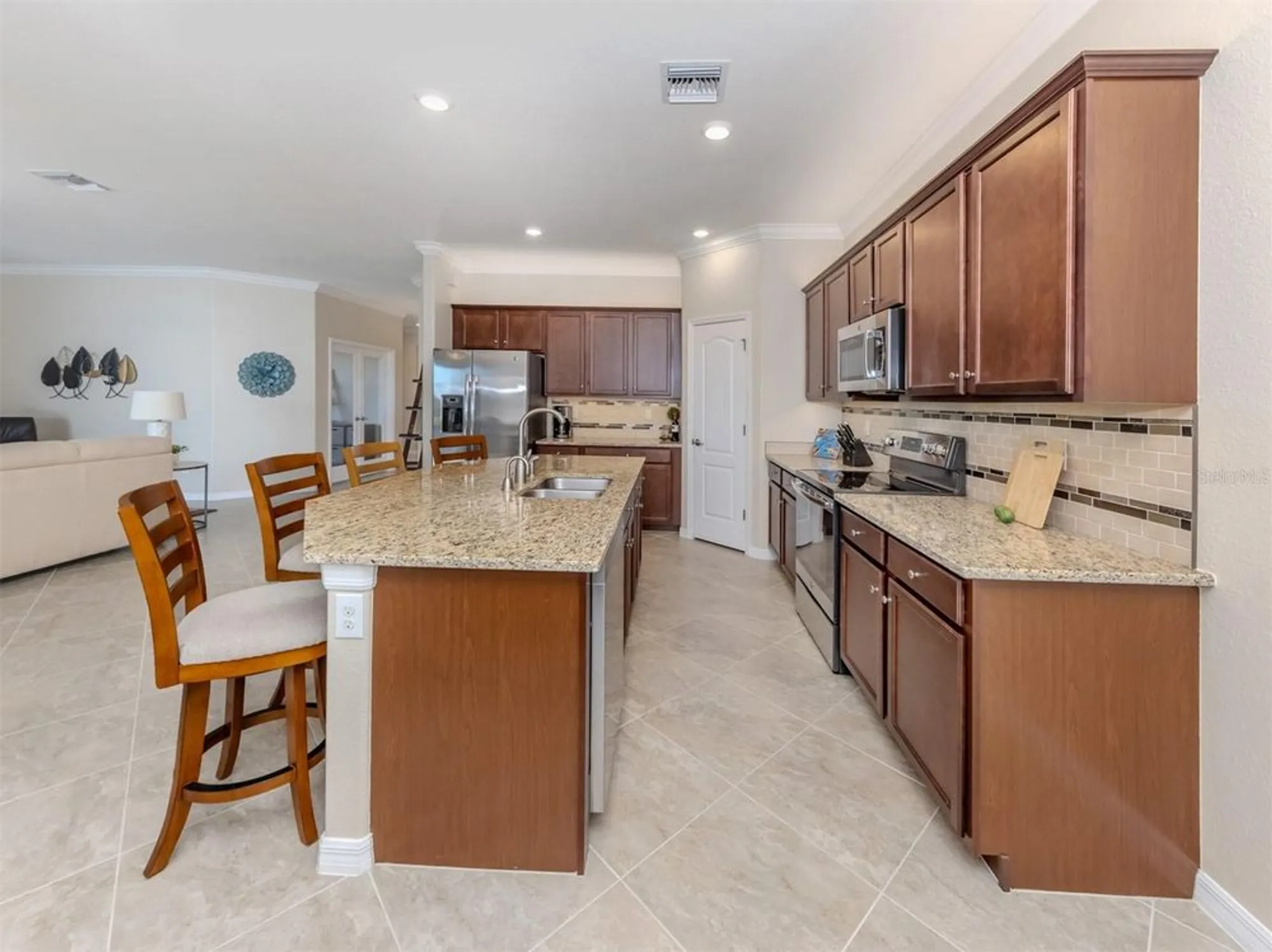 Property Slideshow image 14 of 74 | 10025 cozy grove dr, Venice, FL, 34293