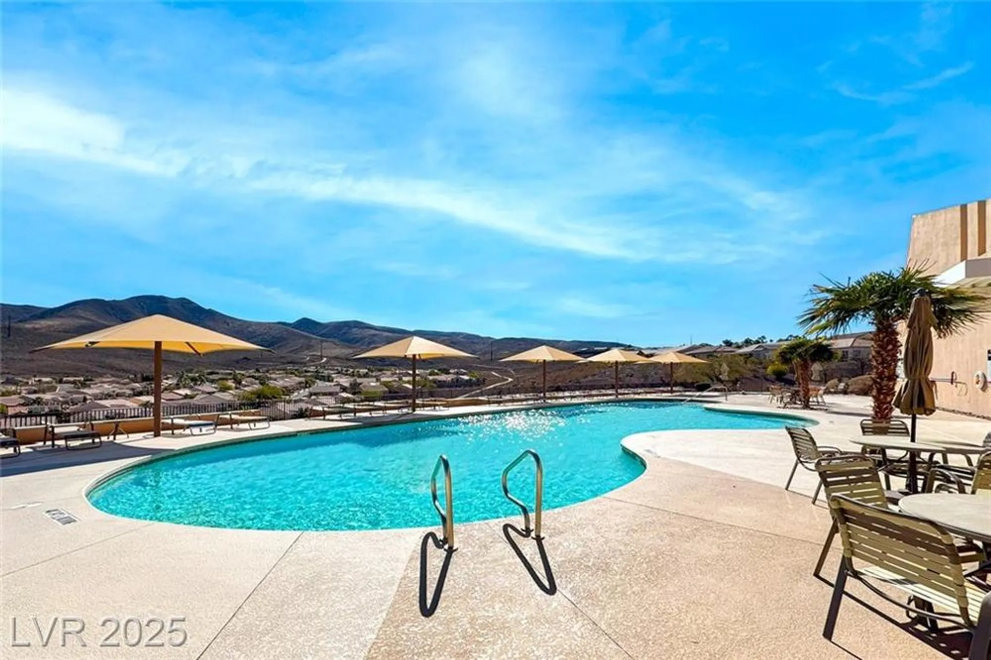 Property Slideshow image 48 of 55 | 2377 baldwinville ct, Henderson, NV, 89044