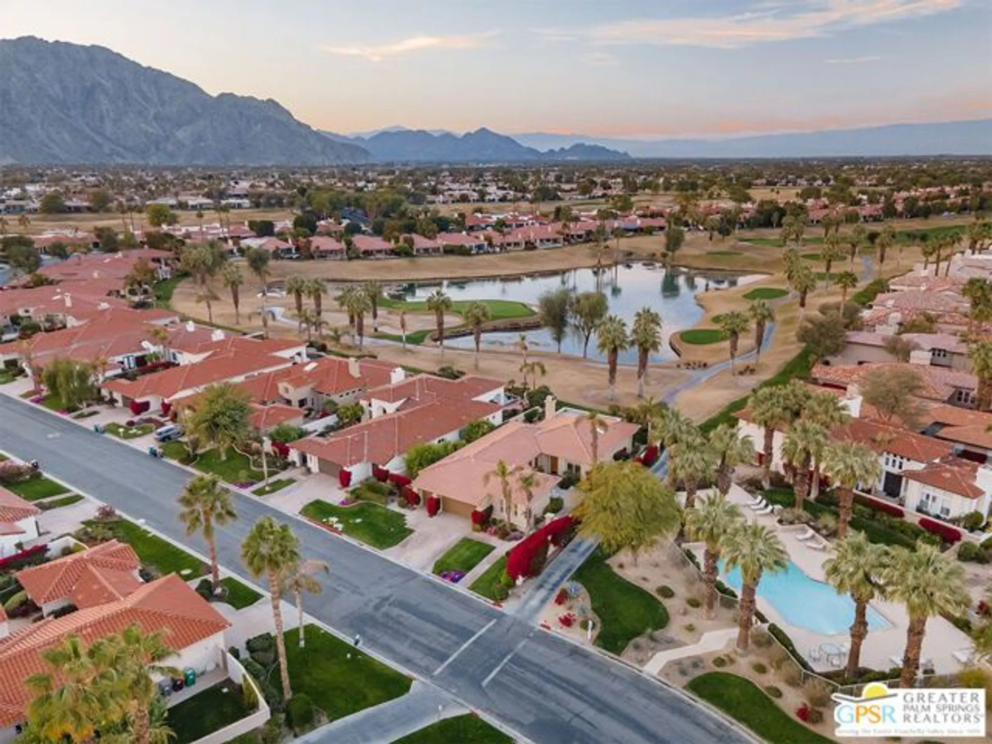 Property Slideshow image 3 of 64 | 55586 southern hls, La Quinta, CA, 92253