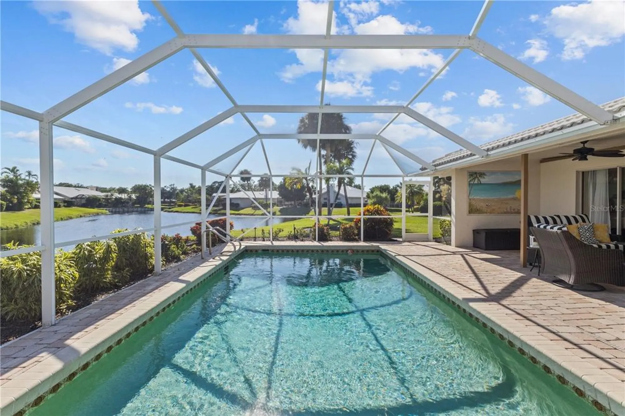 Property Slideshow image 14 of 64 | 557 warwick ct, Venice, FL, 34293