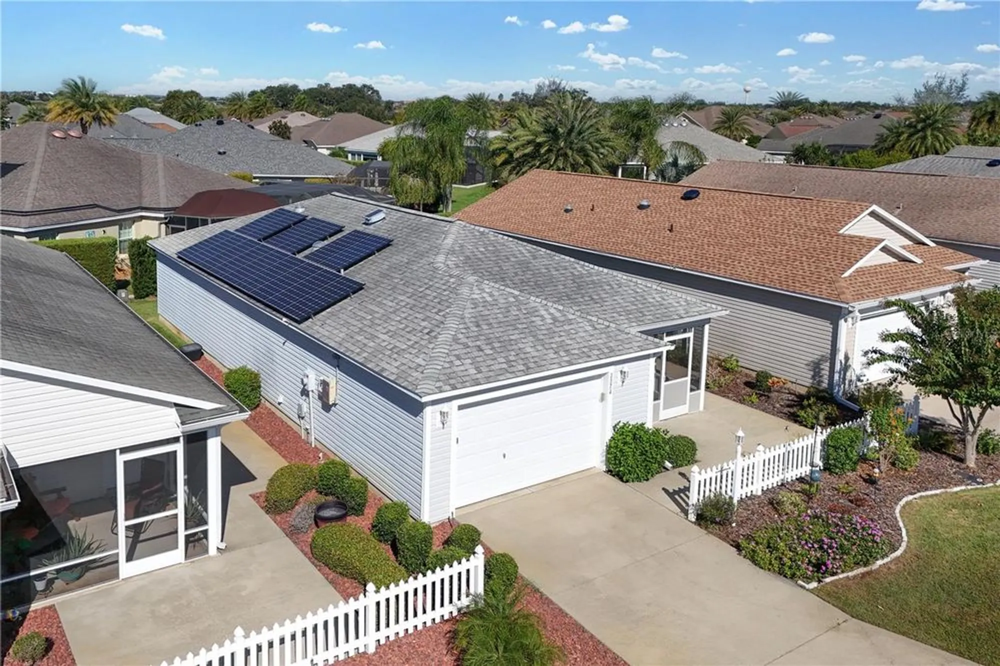 Property Slideshow image 24 of 42 | 3374 castlegate ct, The Villages, FL, 32163