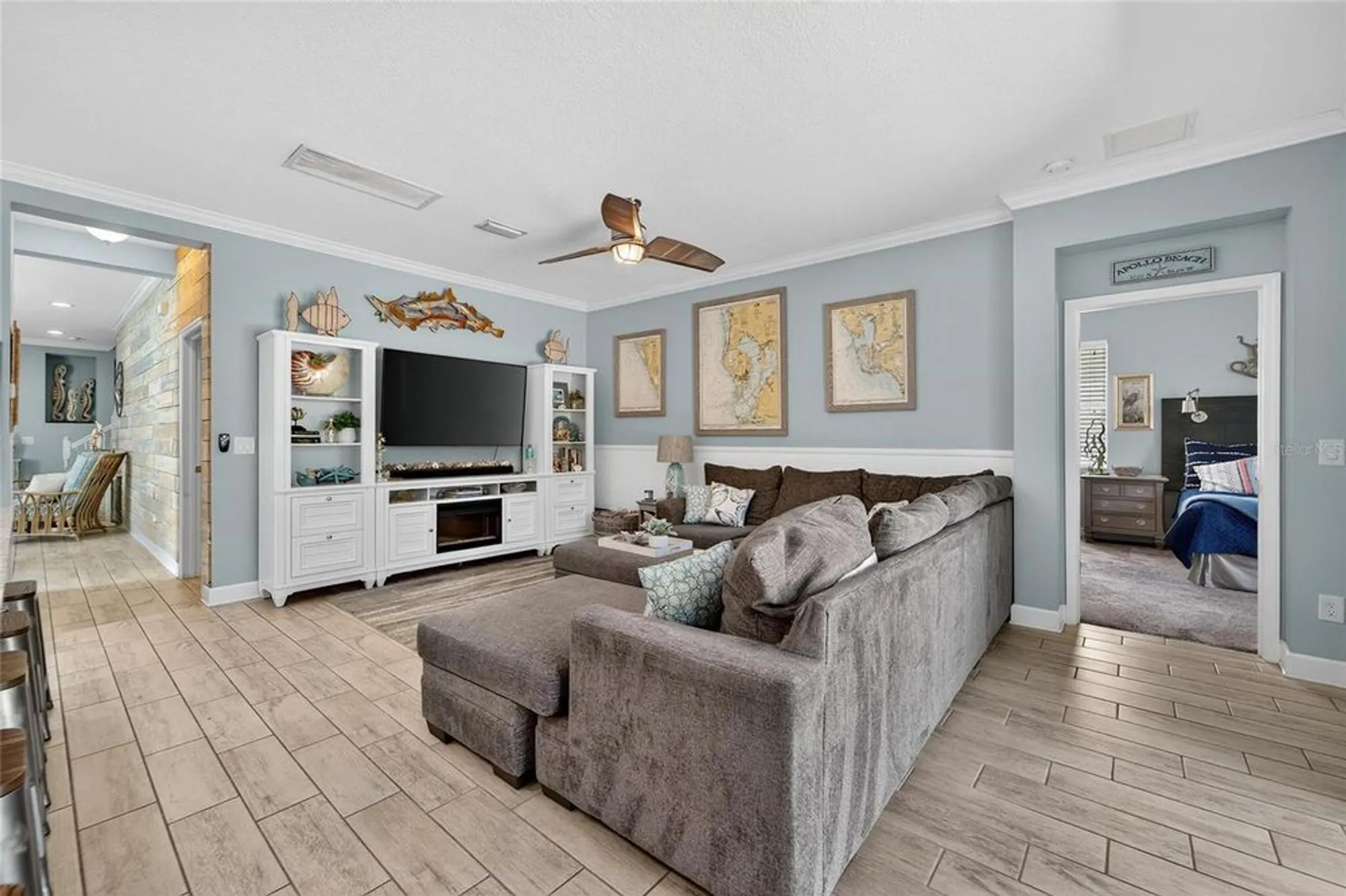 Property Slideshow image 15 of 82 | 5227 admiral pointe dr, Apollo Beach, FL, 33572