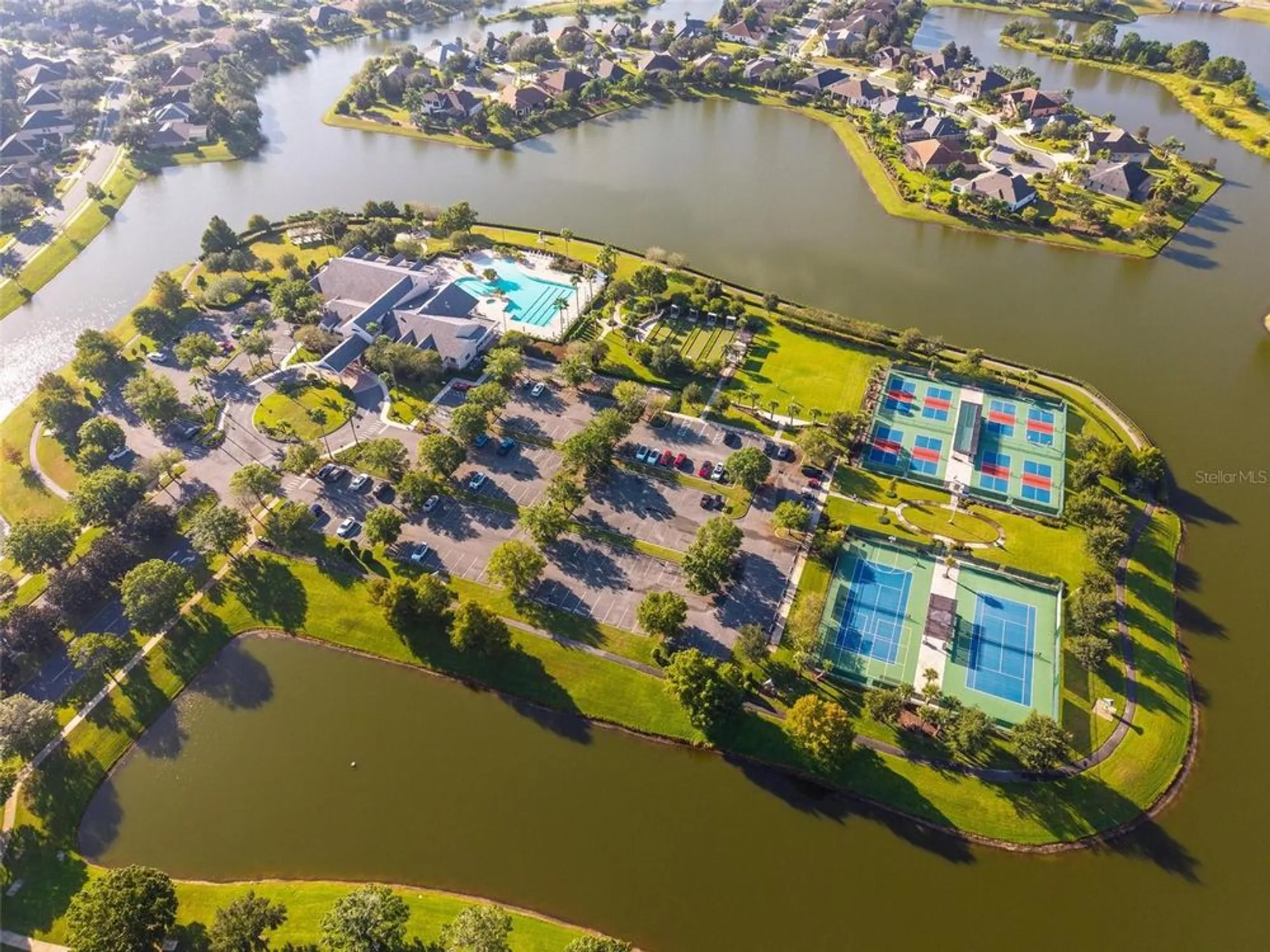 Property Slideshow image 76 of 95 | 8677 bridgeport bay cir, Mount Dora, FL, 32757