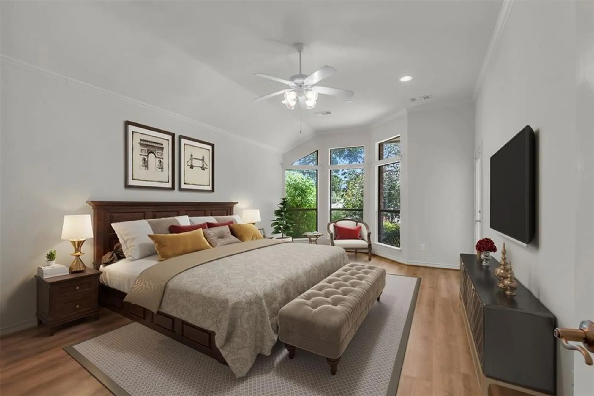 Property Slideshow image 10 of 29 | 654 scenic ranch cir, Fairview, TX, 75069