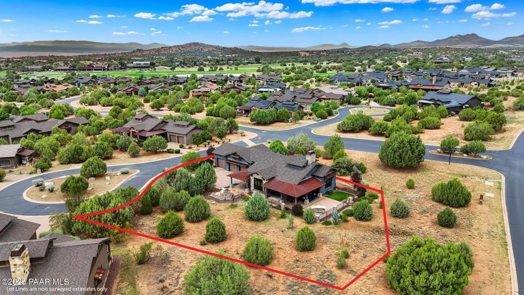 Property Slideshow image 33 of 60 | 14865 n jay morrish dr, Prescott, AZ, 86305