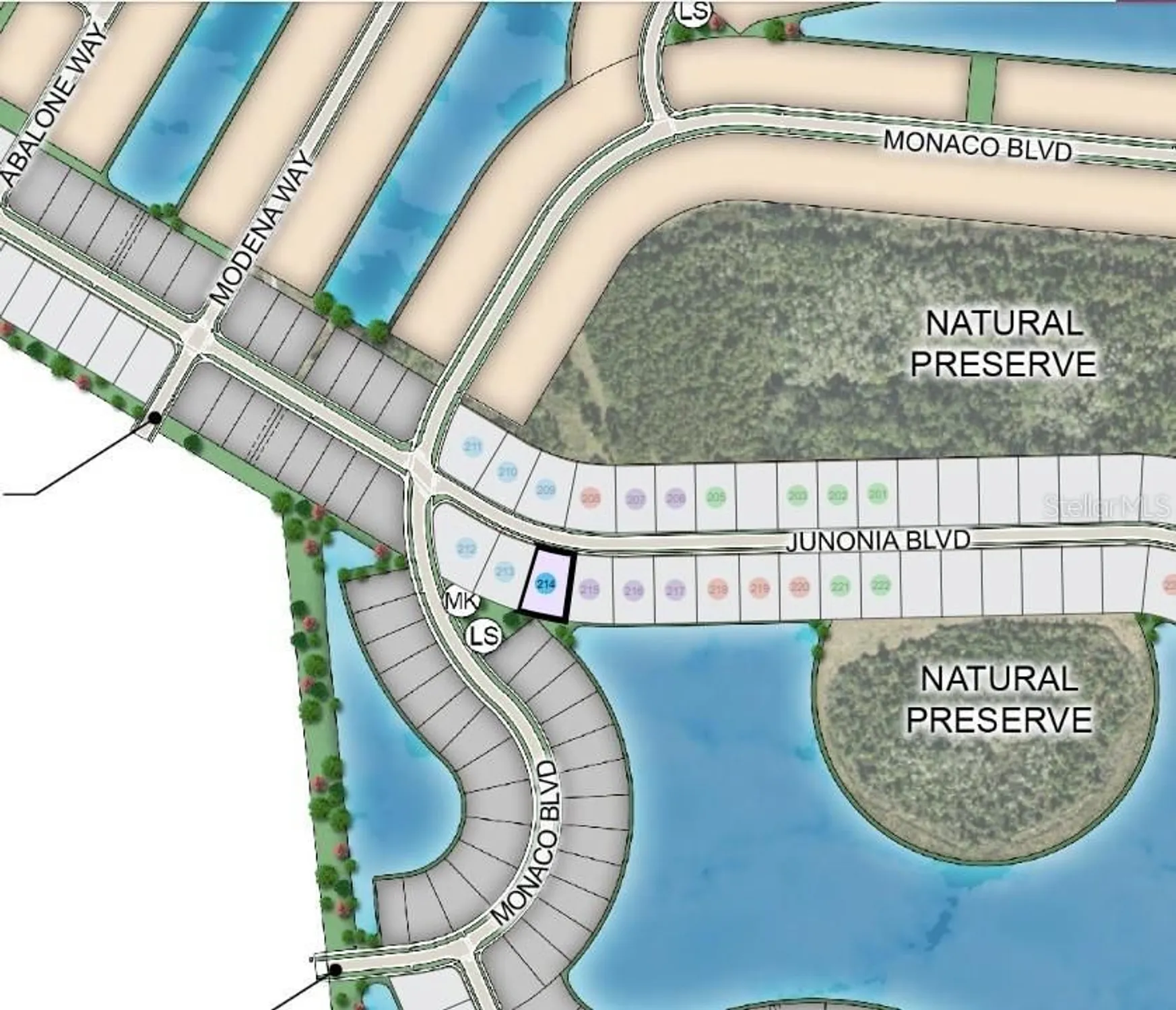 Property Slideshow image 26 of 27 | 664 junonia blvd, New Smyrna Beach, FL, 32168