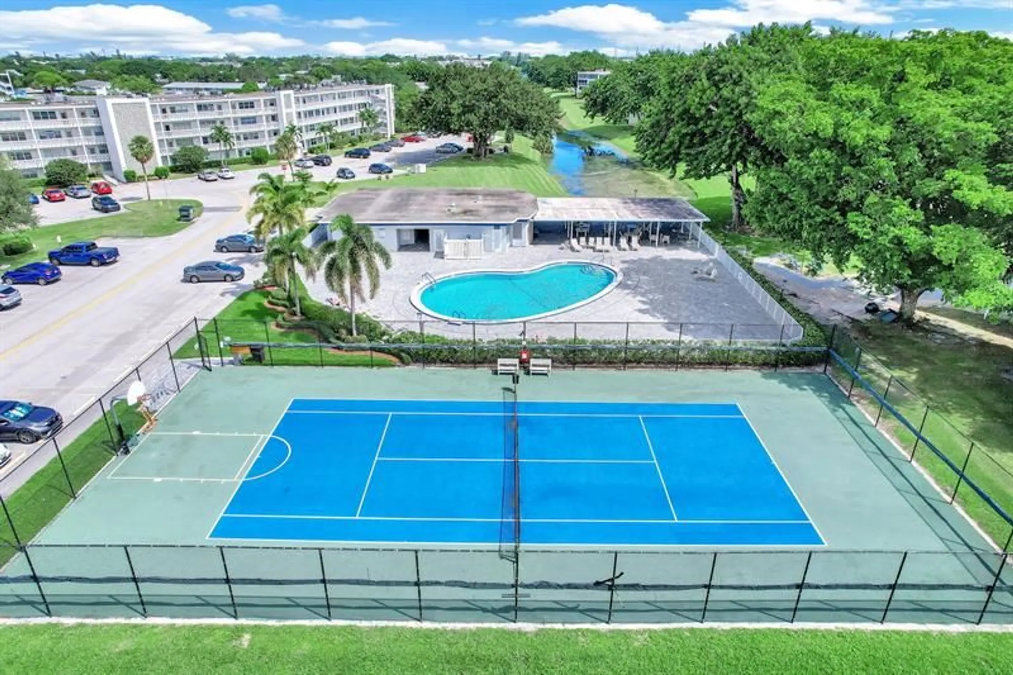 Property Slideshow image 41 of 47 | 2038 newport h # 2038, Deerfield Beach, FL, 33442