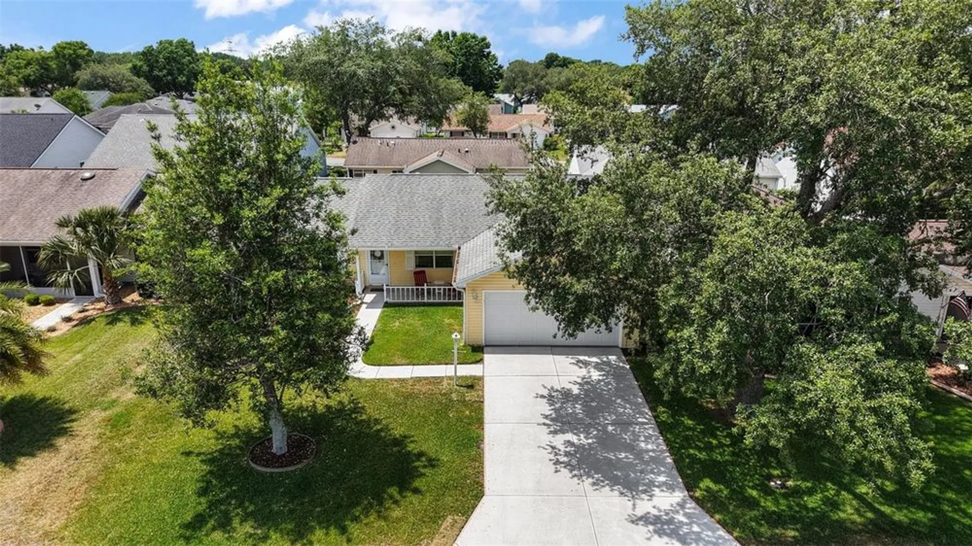 Property Slideshow image 37 of 39 | 518 alcazar ct, The Villages, FL, 32159