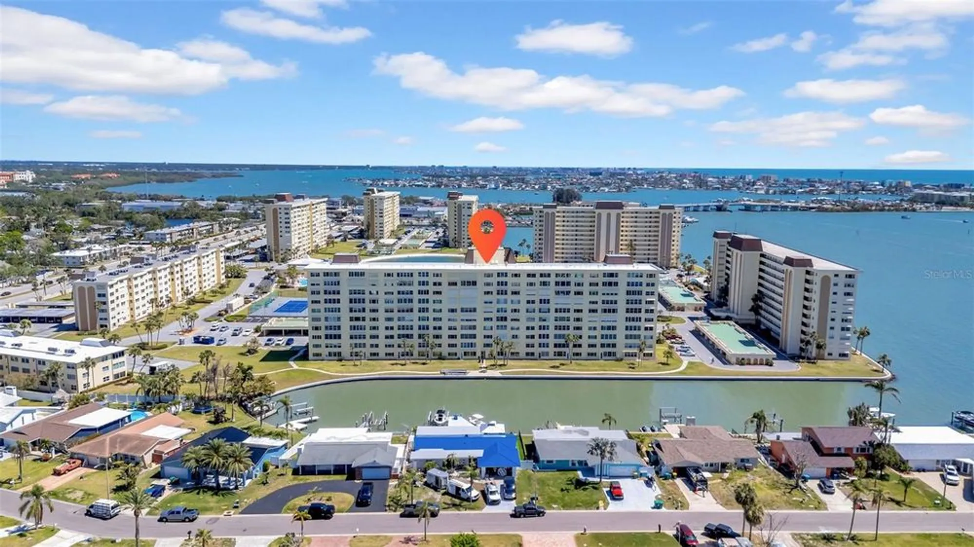 Property Slideshow image 1 of 49 | 4725 cove cir apt 302, St Petersburg, FL, 33708