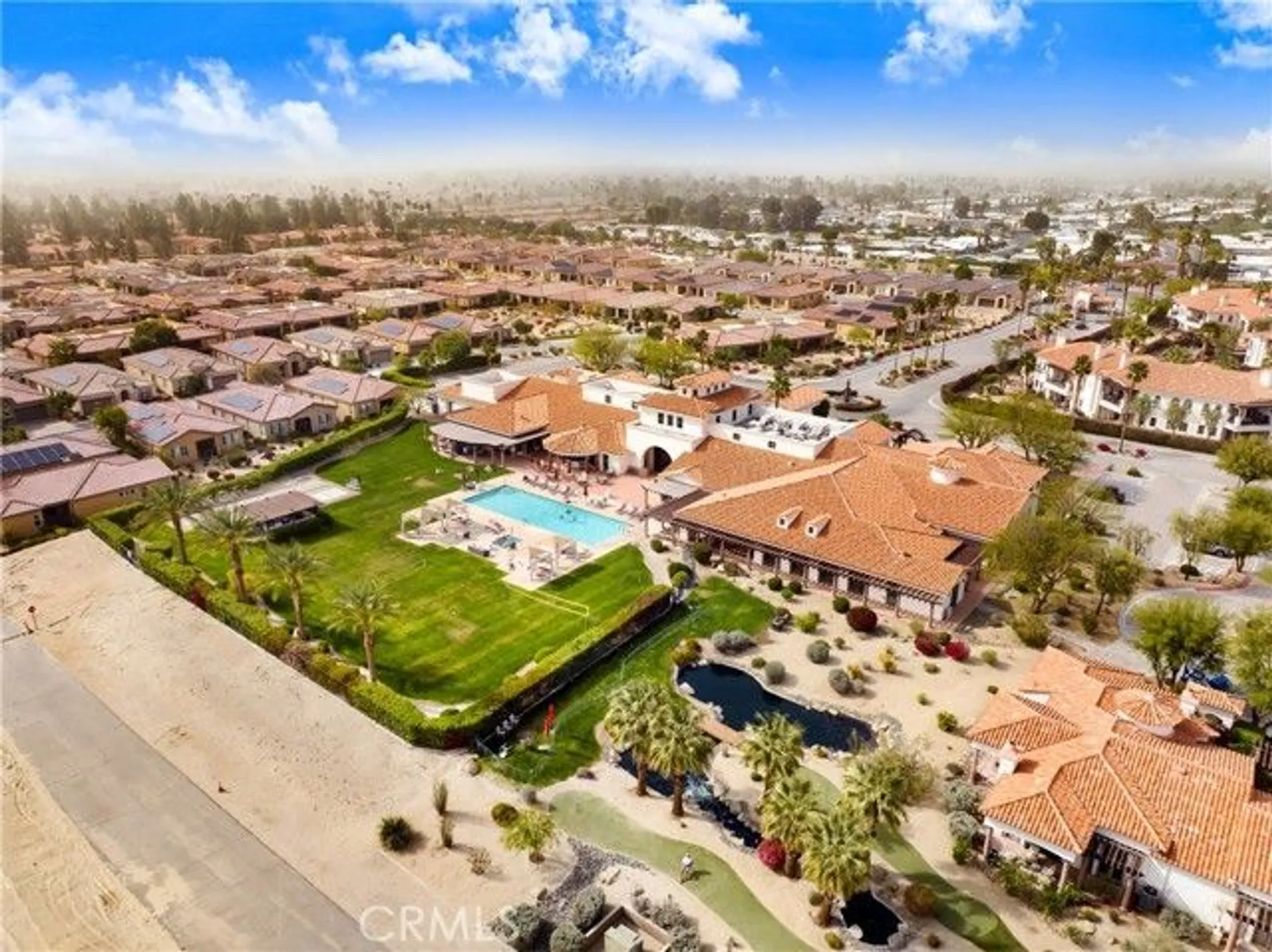 Property Slideshow image 40 of 41 | 2100 via calderia 2105, Palm Desert, CA, 92260