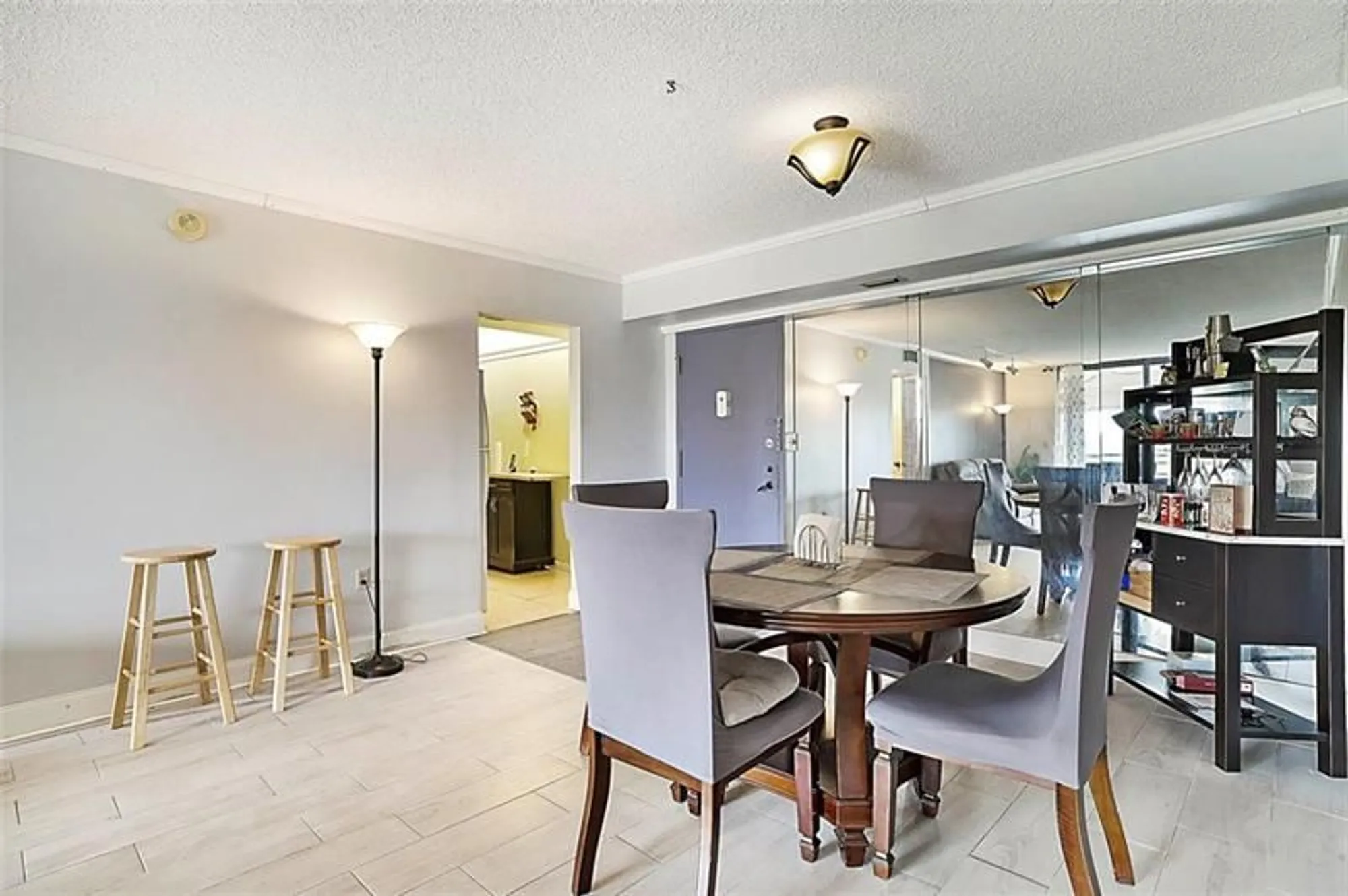 Property Slideshow image 7 of 26 | 1400 saint charles pl 616, Pembroke Pines, FL, 33026