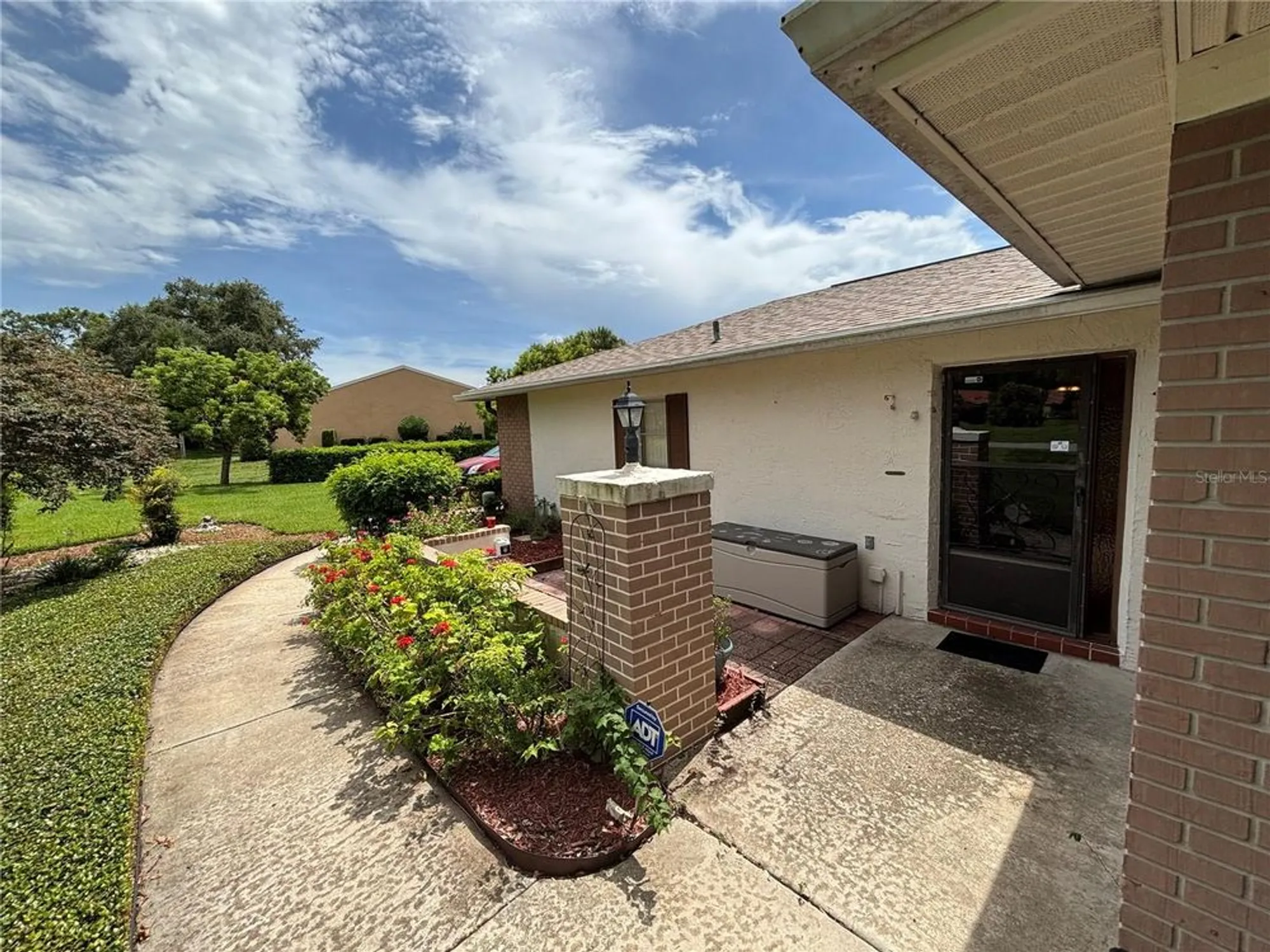 Property Slideshow image 3 of 31 | 8131 braddock cir 1, Port Richey, FL, 34668