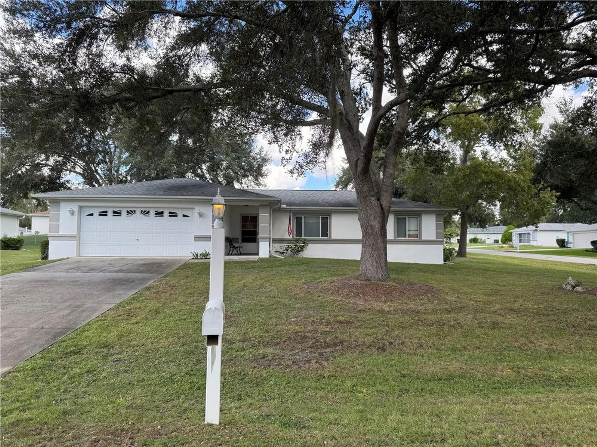Property Slideshow image 1 of 13 | 6071 sw 105th pl, Ocala, FL, 34476