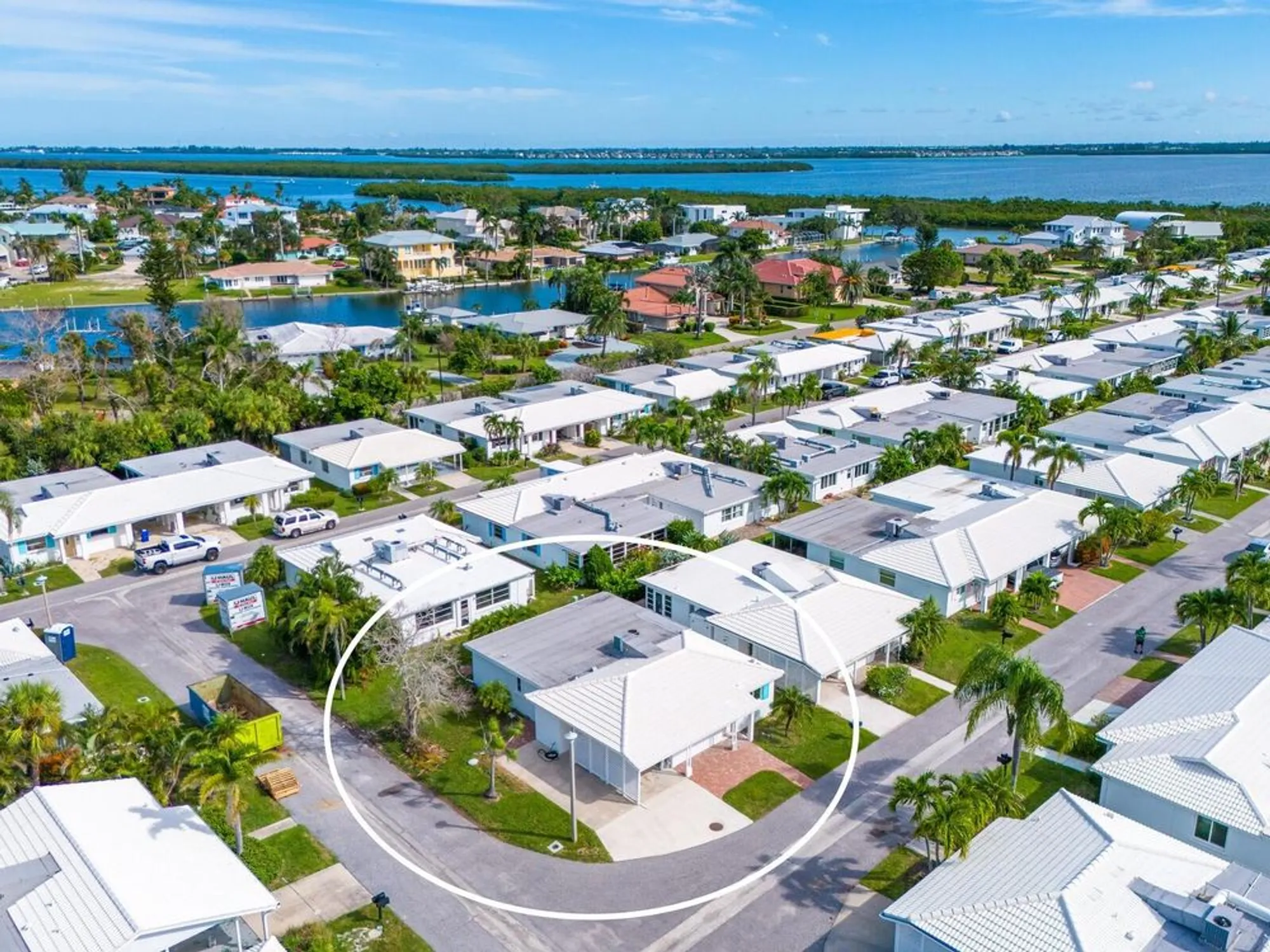 Property Slideshow image 41 of 41 | 667 el centro, Longboat Key, FL, 34228