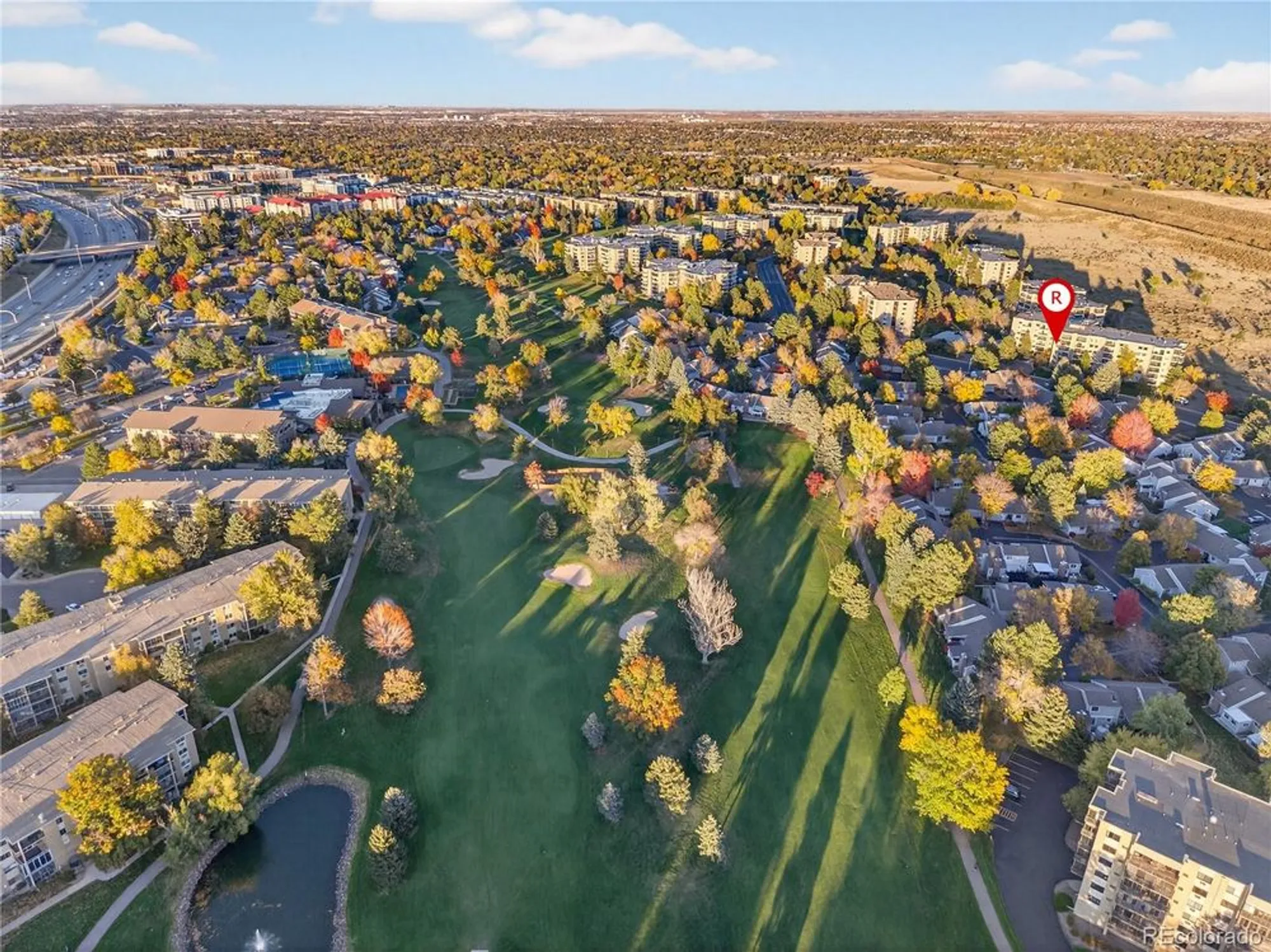 Property Slideshow image 36 of 37 | 13800 e marina dr apt 104, Aurora, CO, 80014