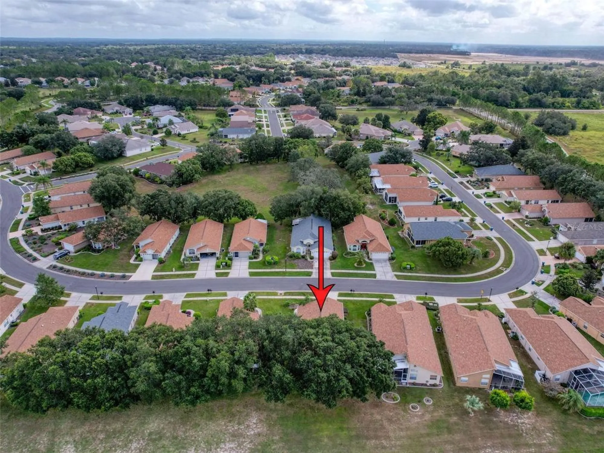 Property Slideshow image 59 of 61 | 189 center oak cir, Spring Hill, FL, 34609